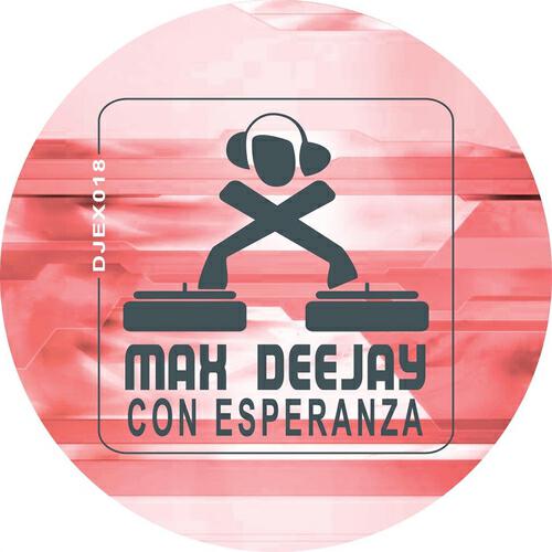 Релиз Con Esperanza