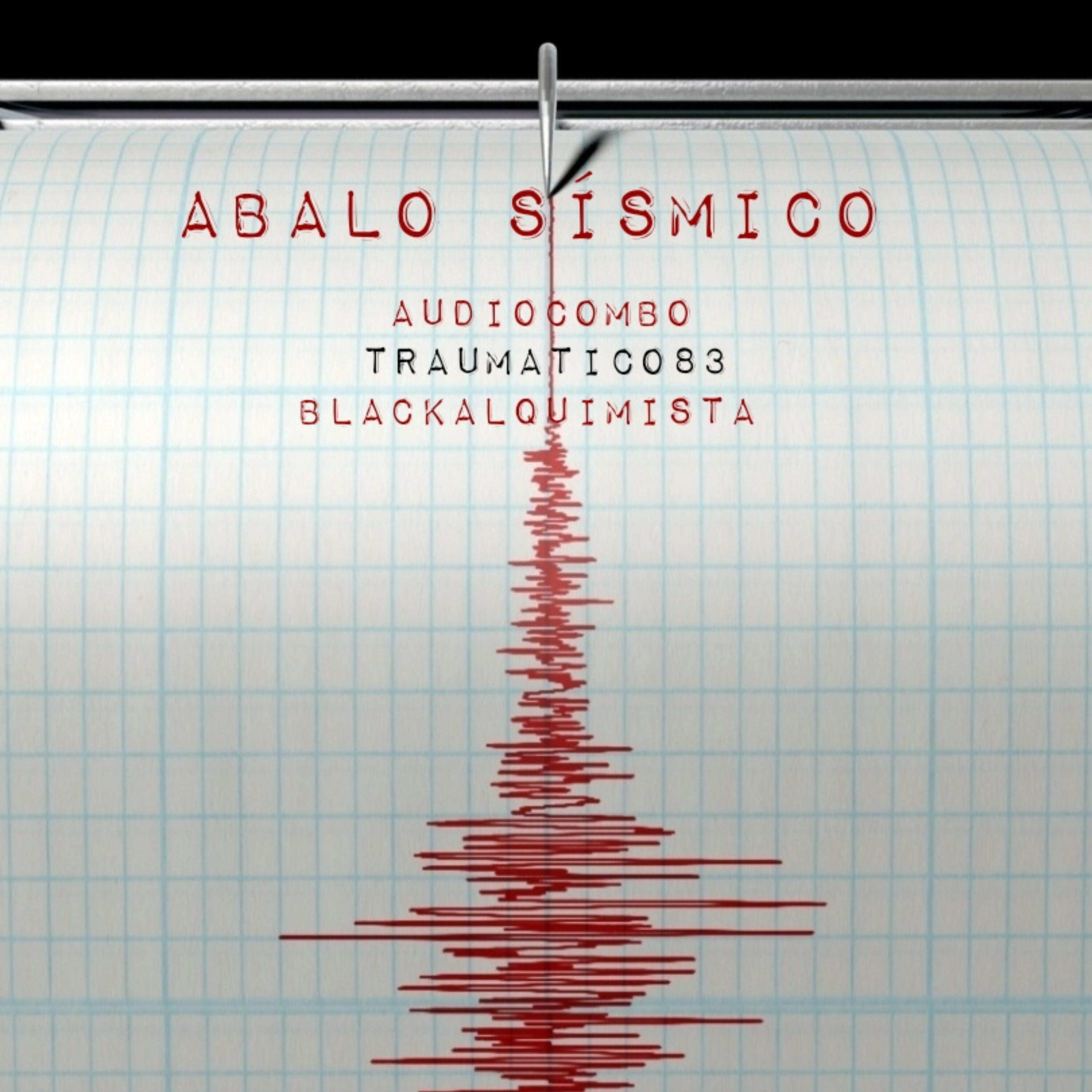Релиз Abalo Sísmico