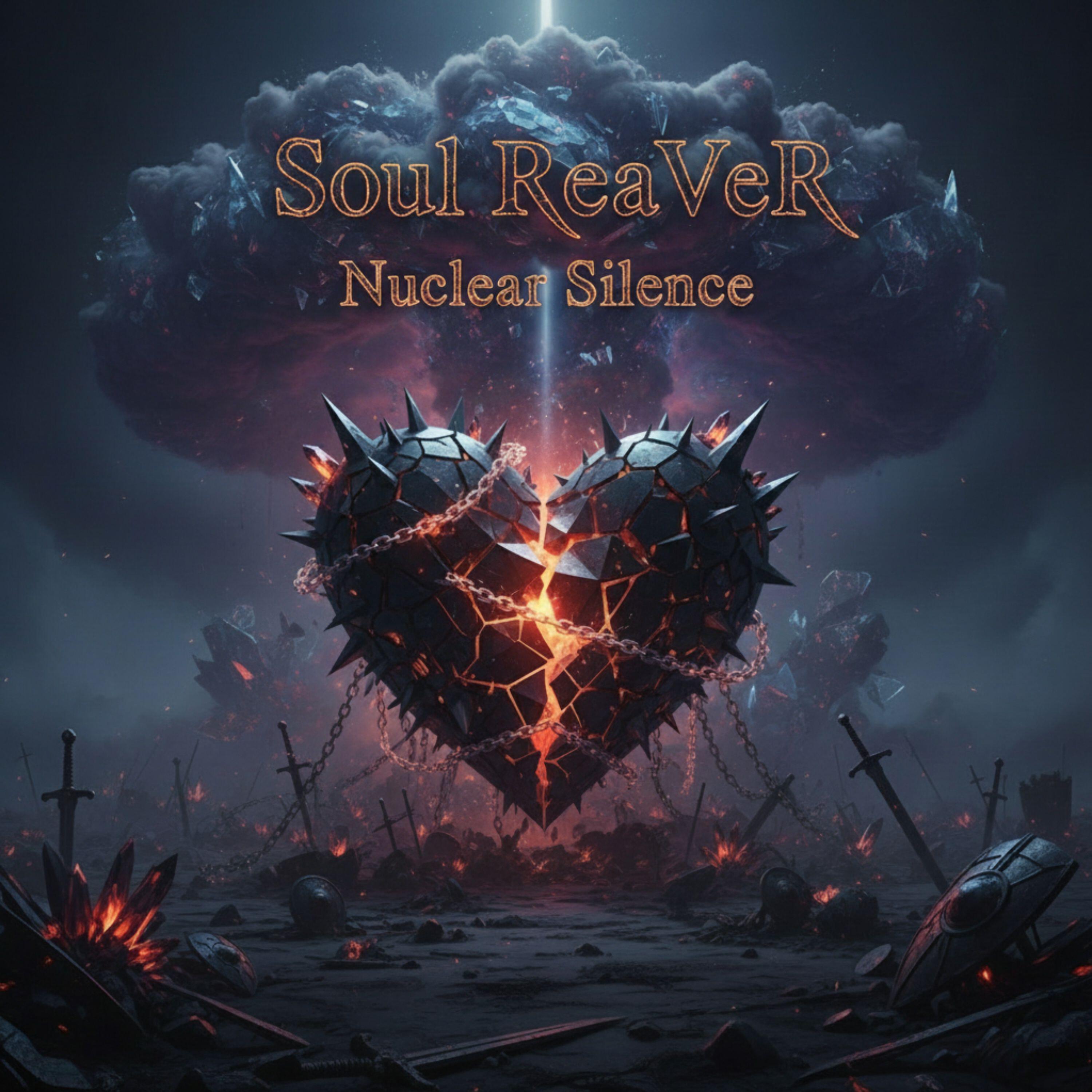 Релиз Nuclear Silence