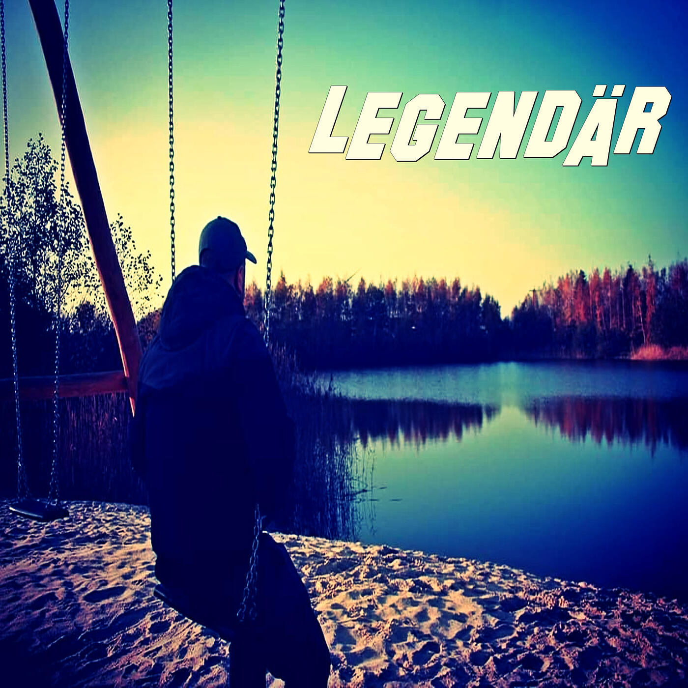 Релиз Legendär
