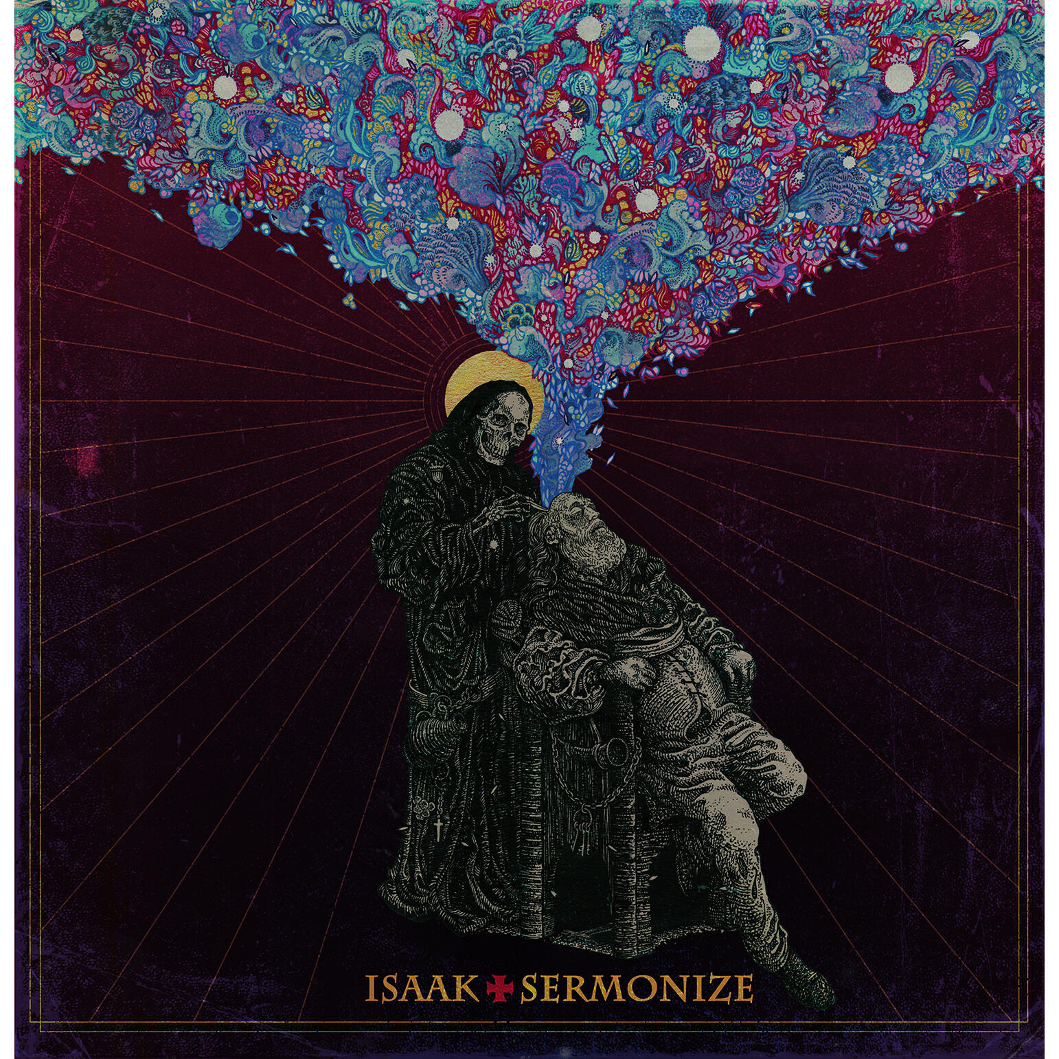 Релиз Sermonize