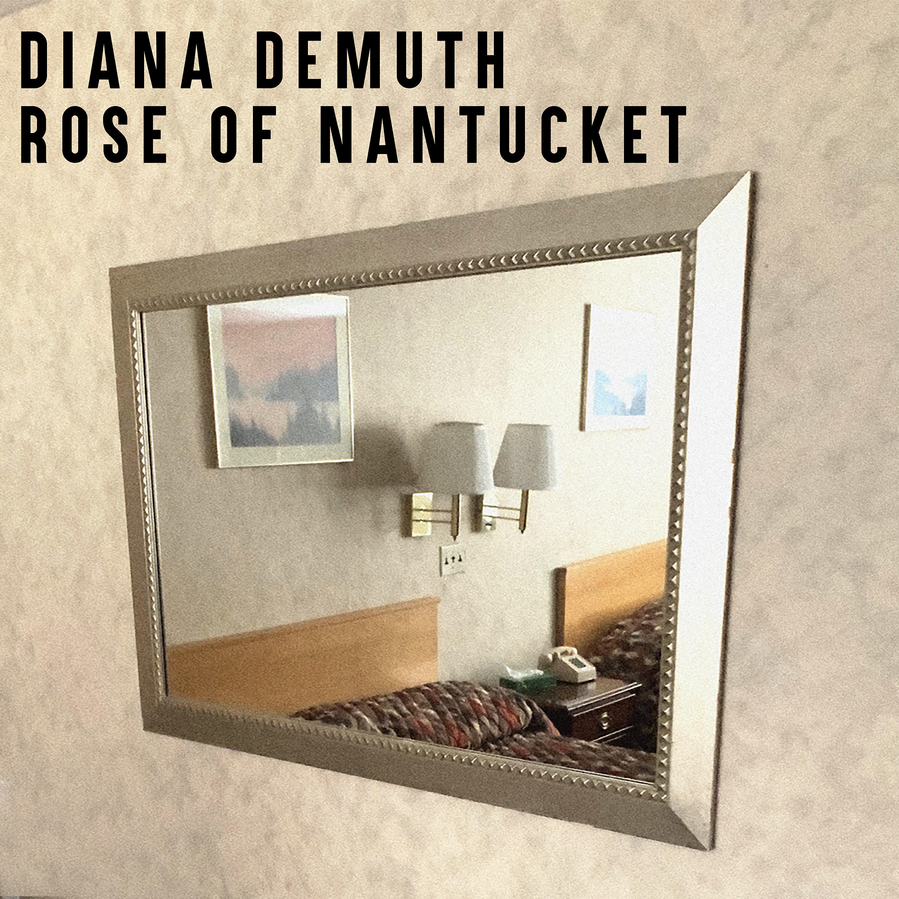 Релиз Rose Of Nantucket