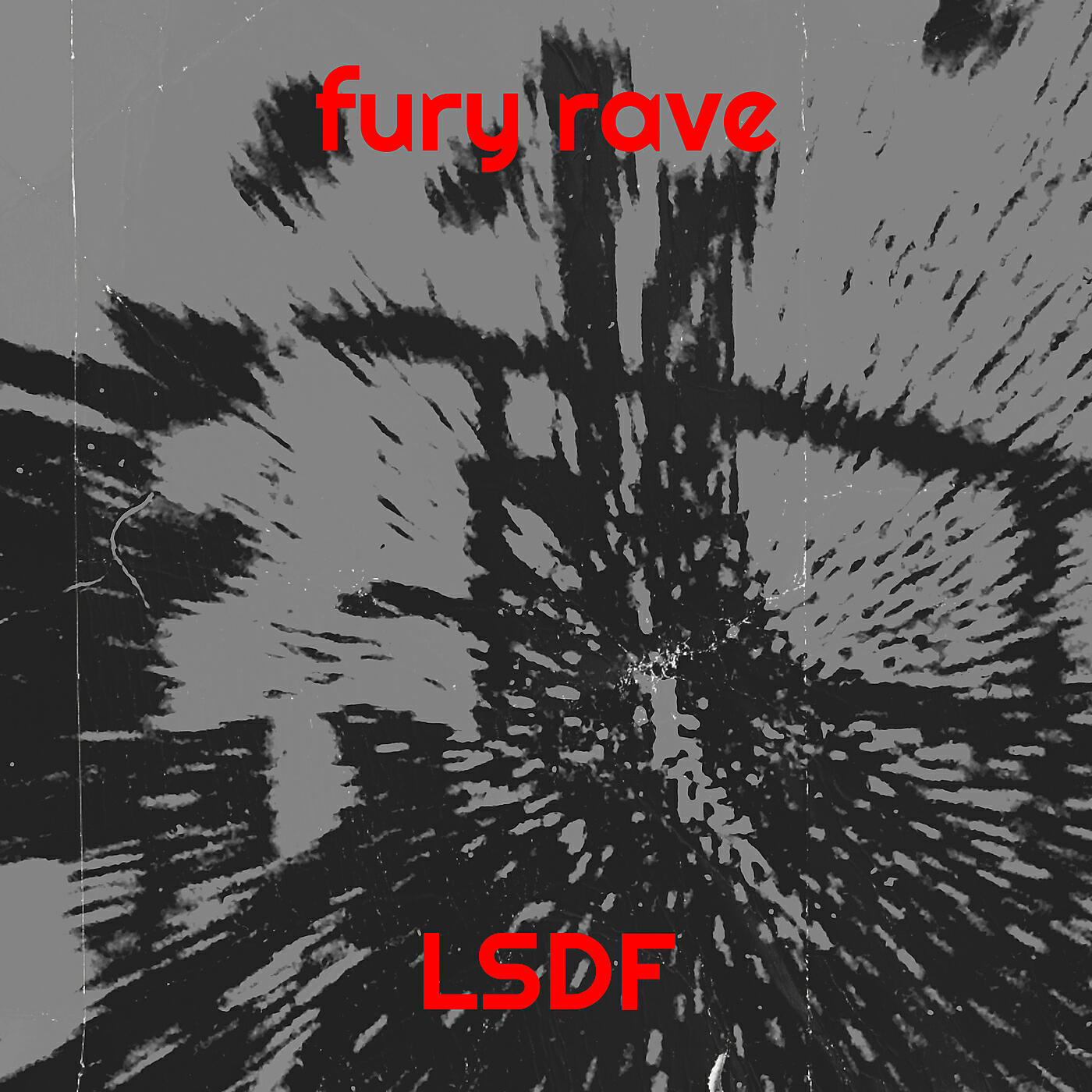 Релиз Fury Rave