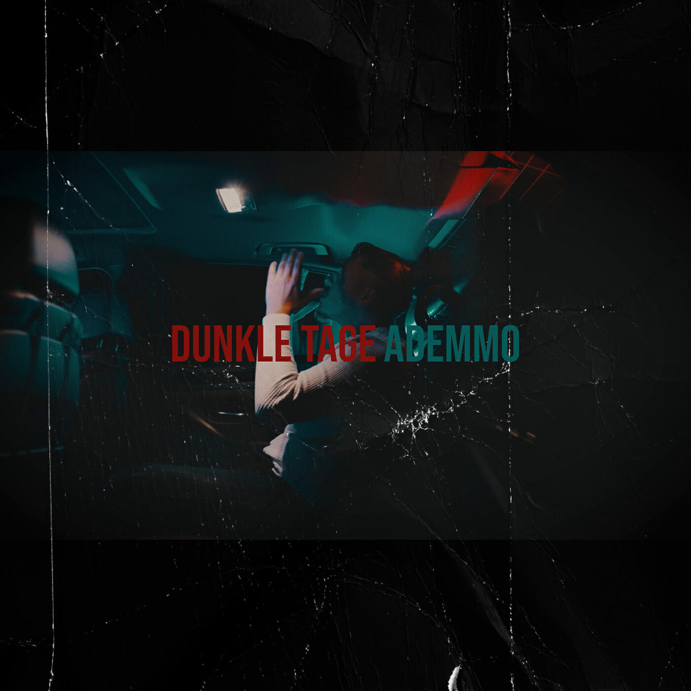 Релиз Dunkle Tage