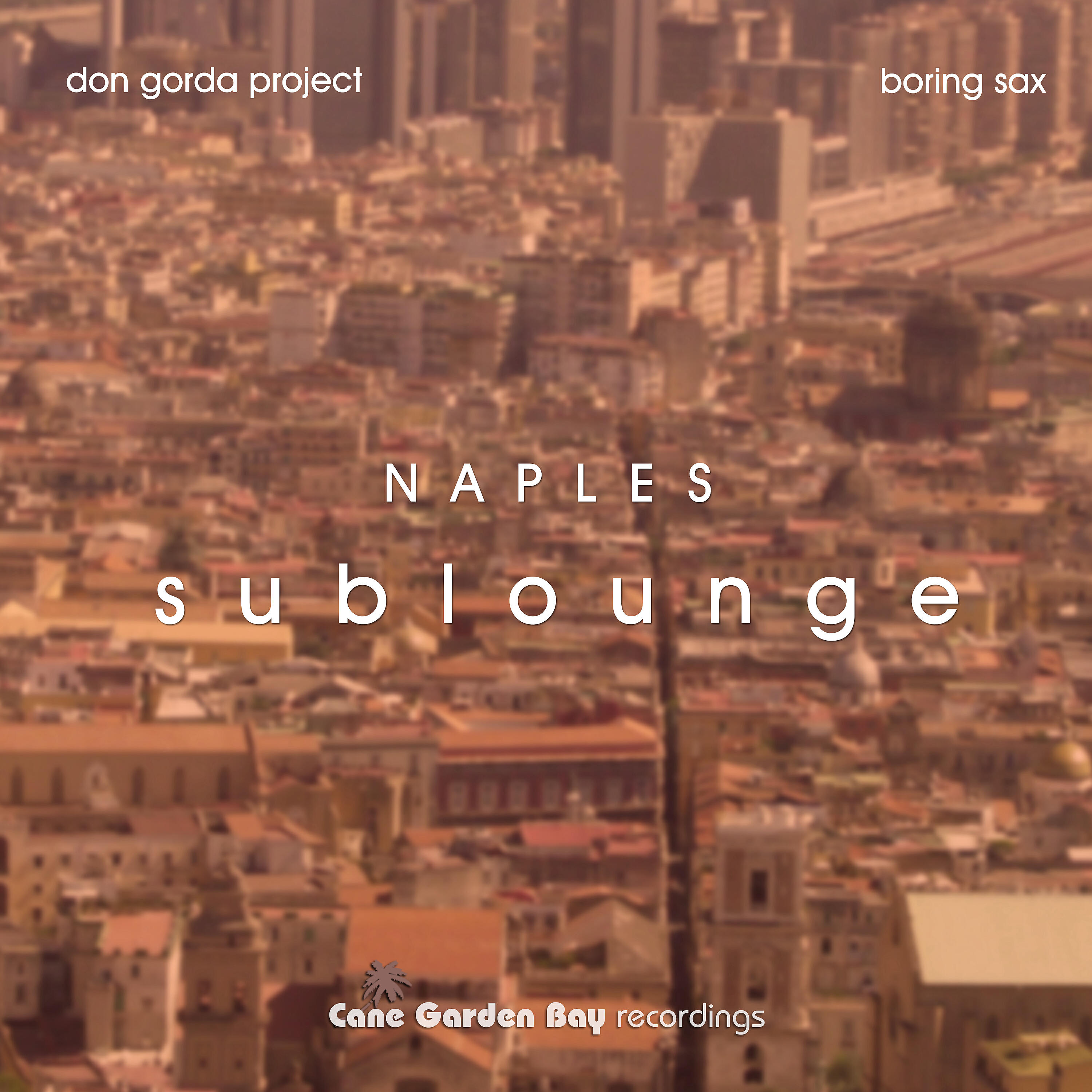 Релиз Naples Sublounge
