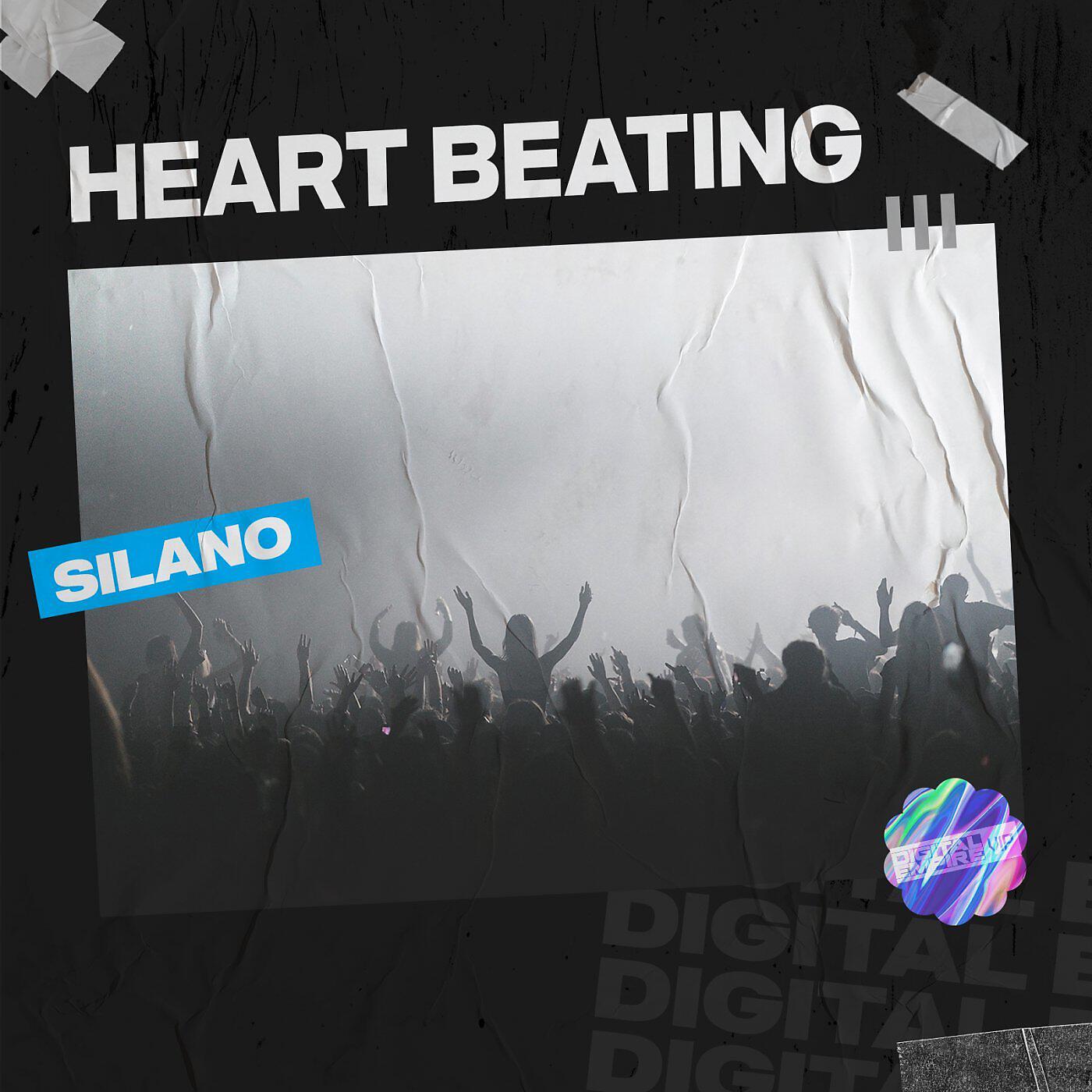 Релиз Heart Beating