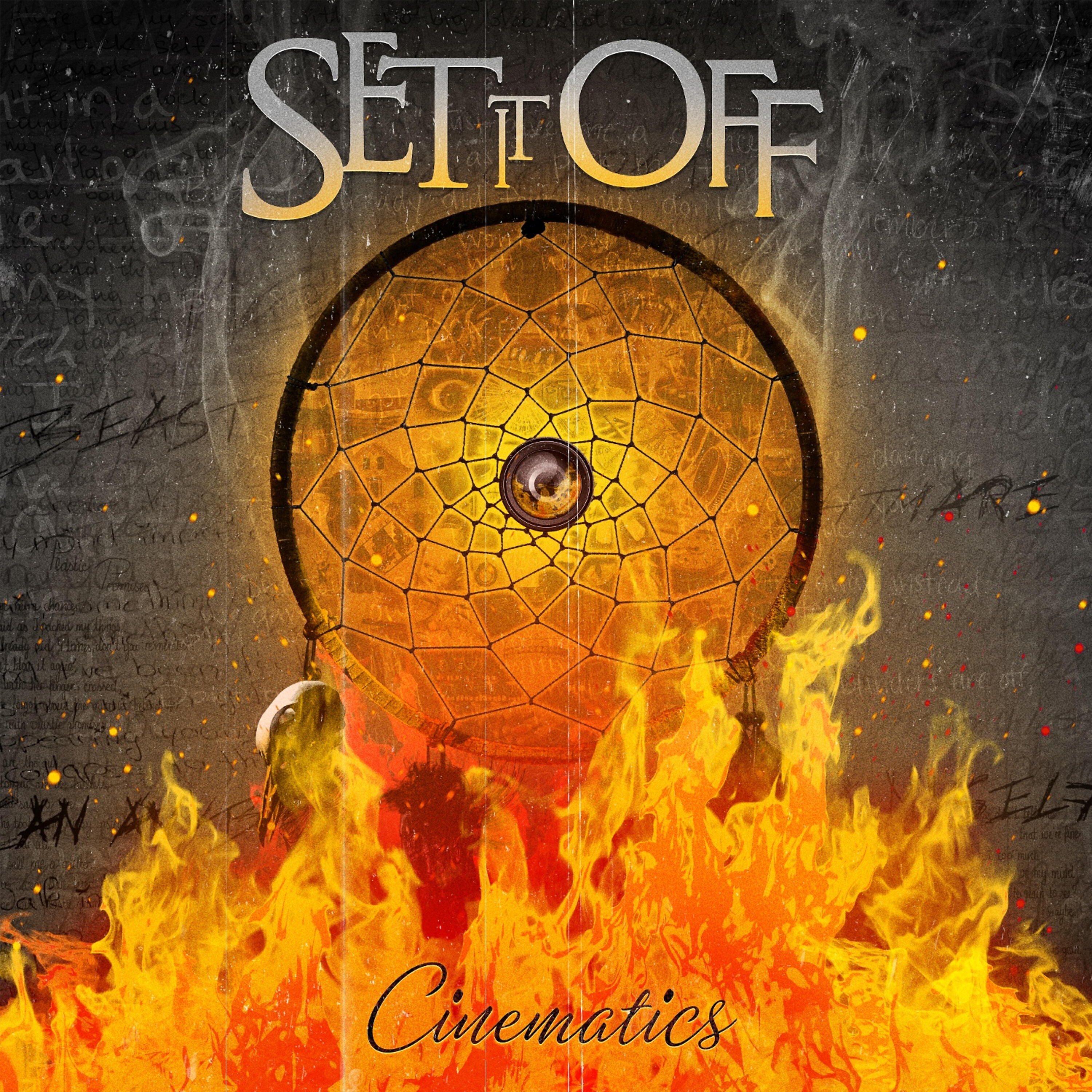 set it Off - слушать песни онлайн бесплатно на Zvuk.com, музыка в