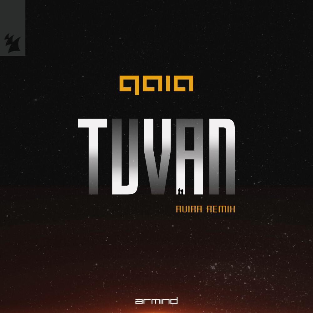 Релиз Tuvan (Avira Remix)
