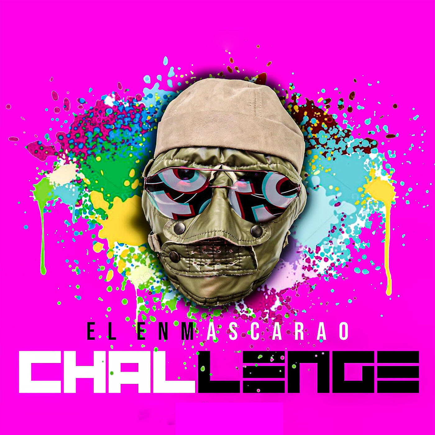 Релиз Challenge