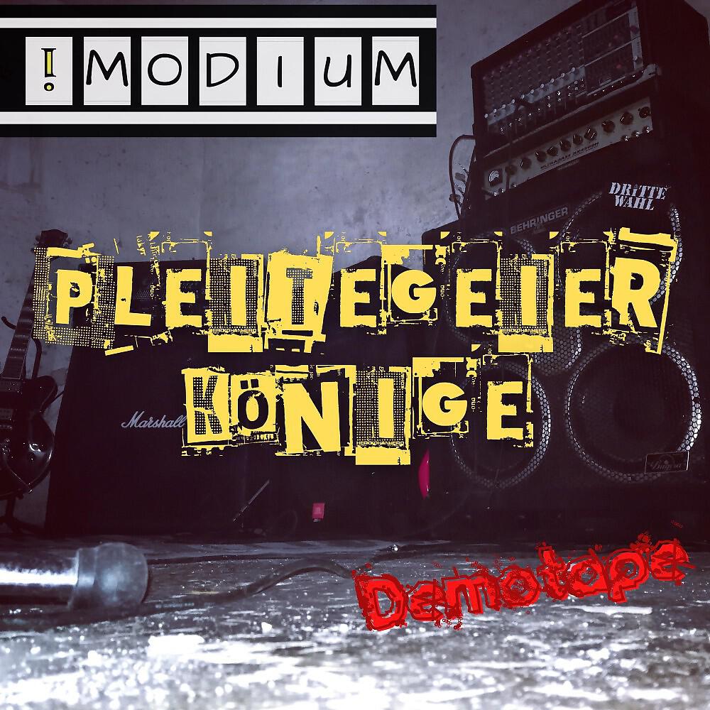 !modium