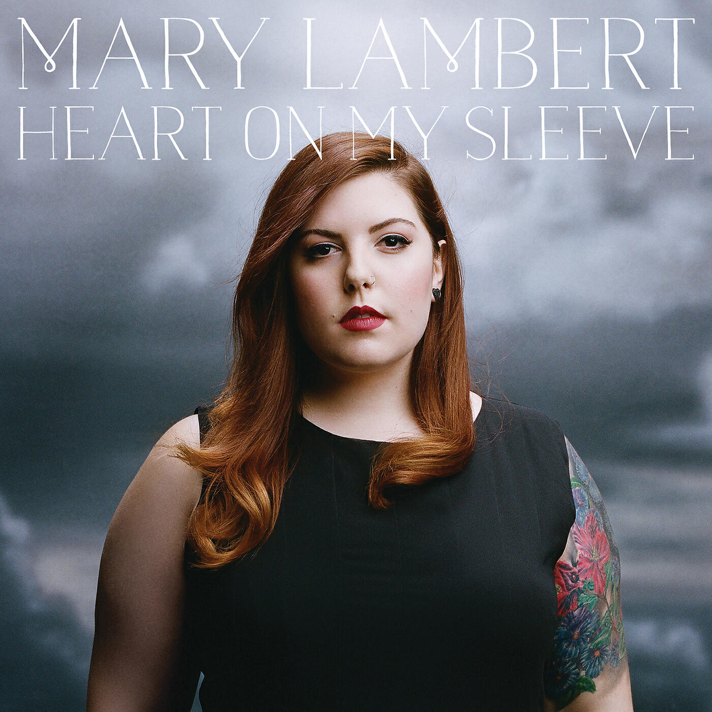 Релиз Heart On My Sleeve