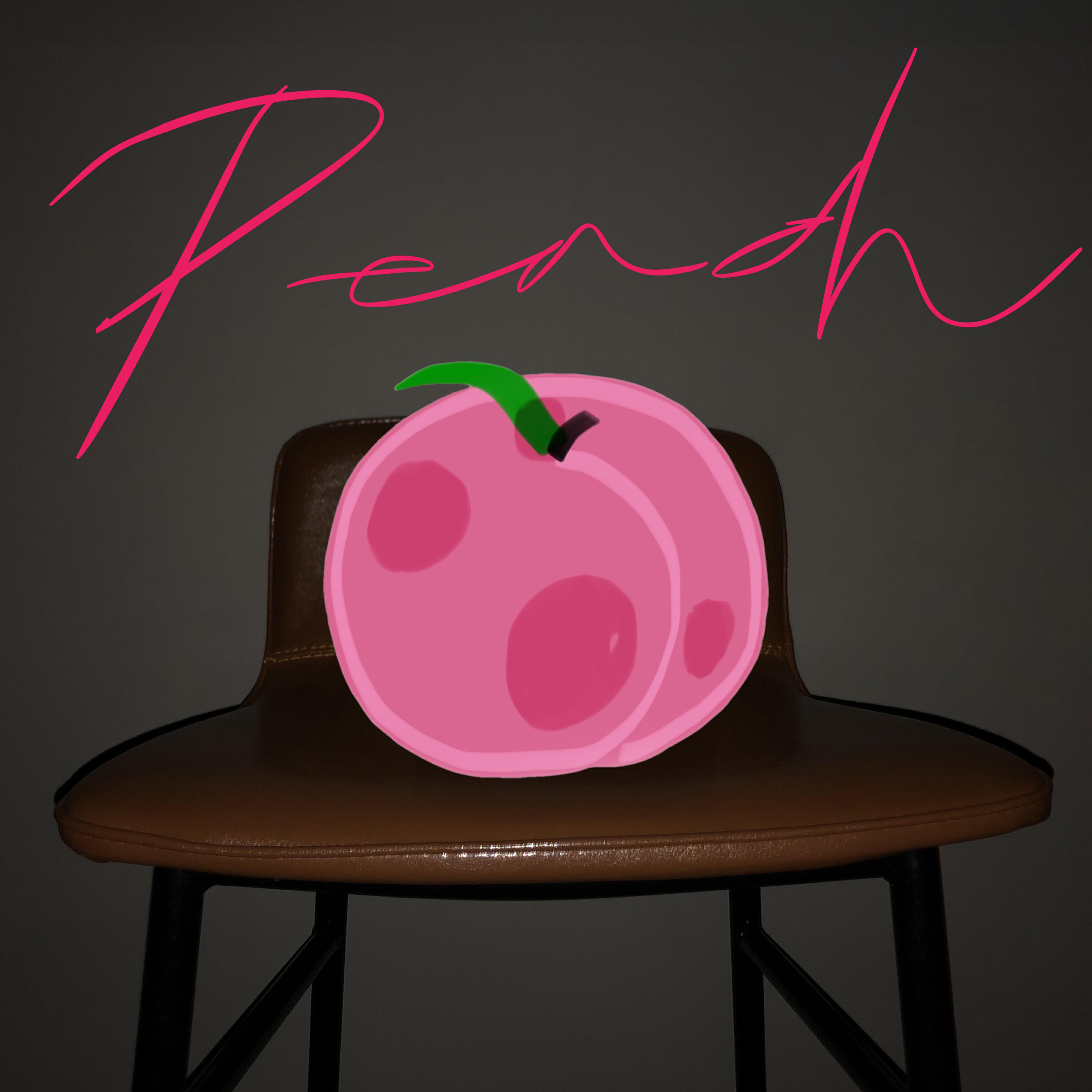 Релиз Peach