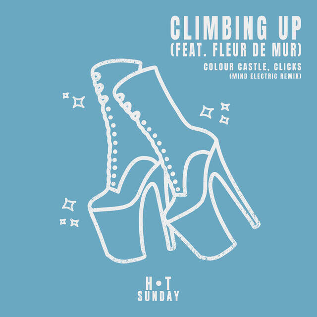 Релиз Climbing Up (Mind Electric Remix)
