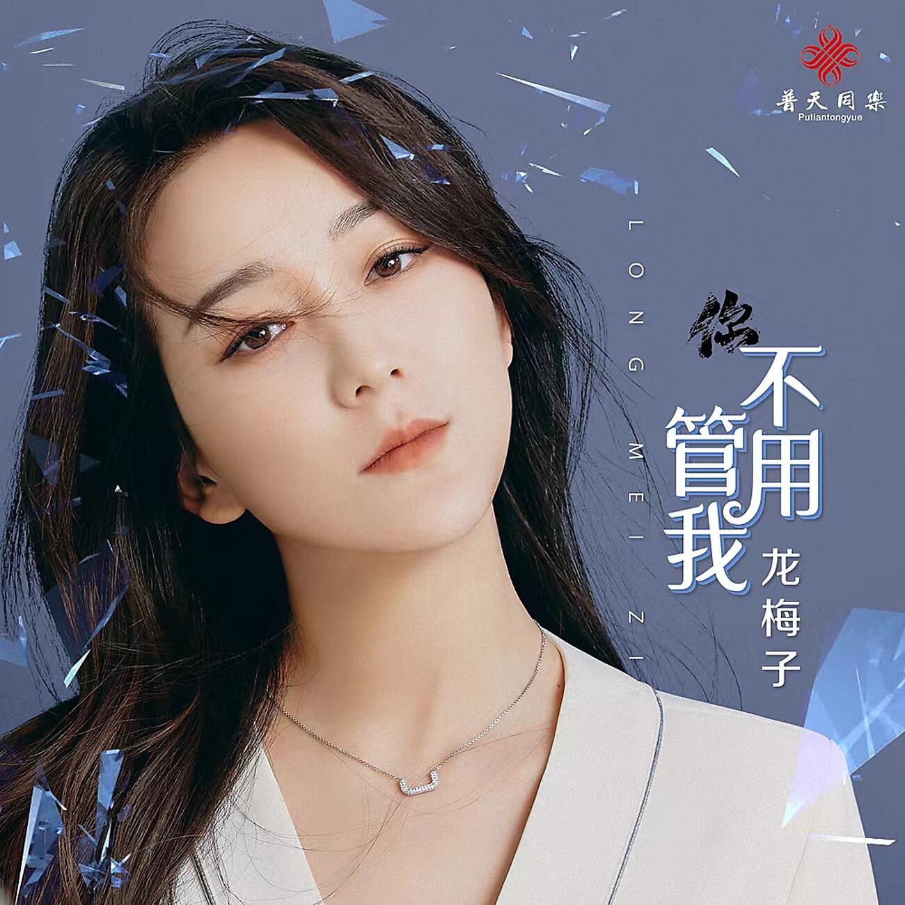 Релиз 你不用管我