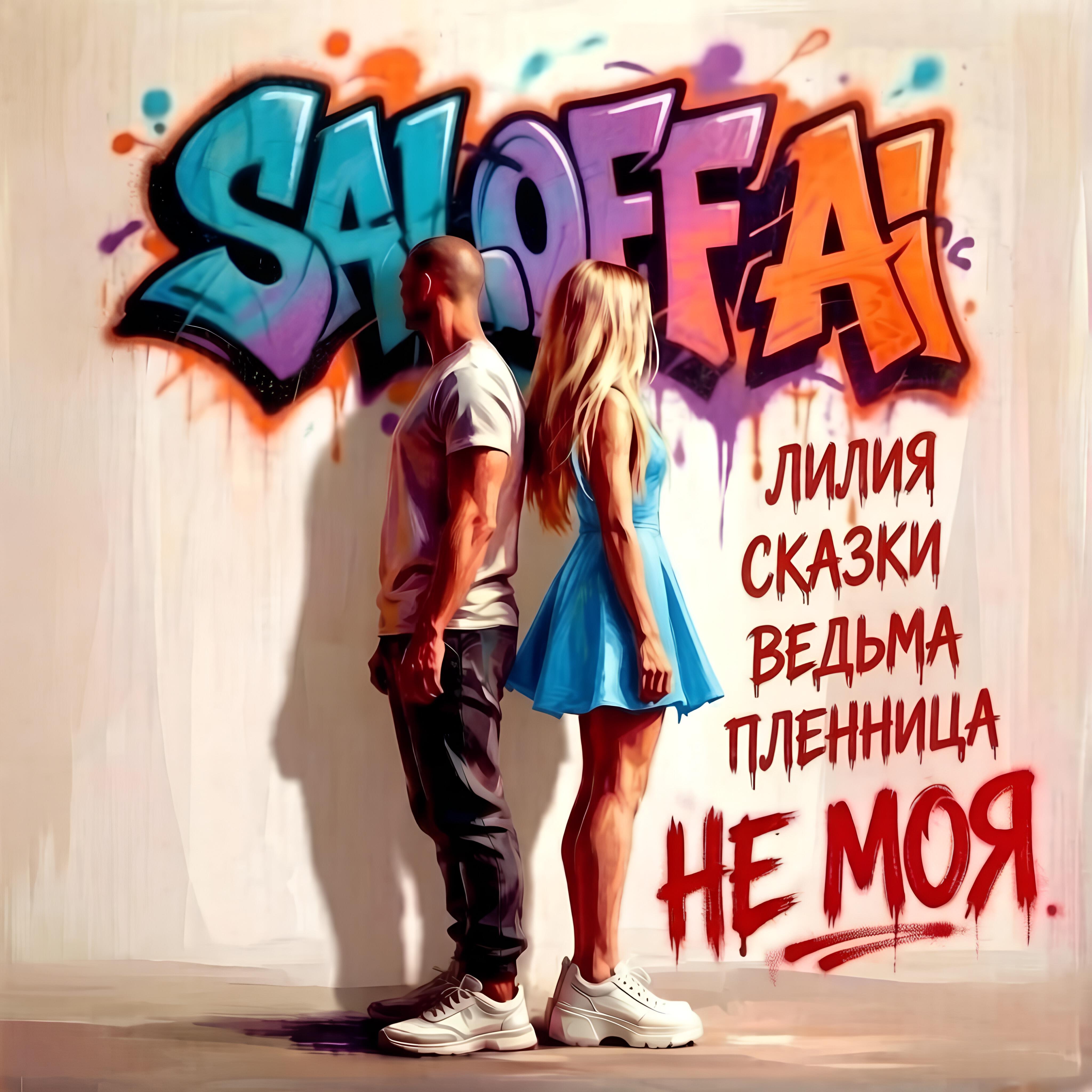 Релиз Не моя