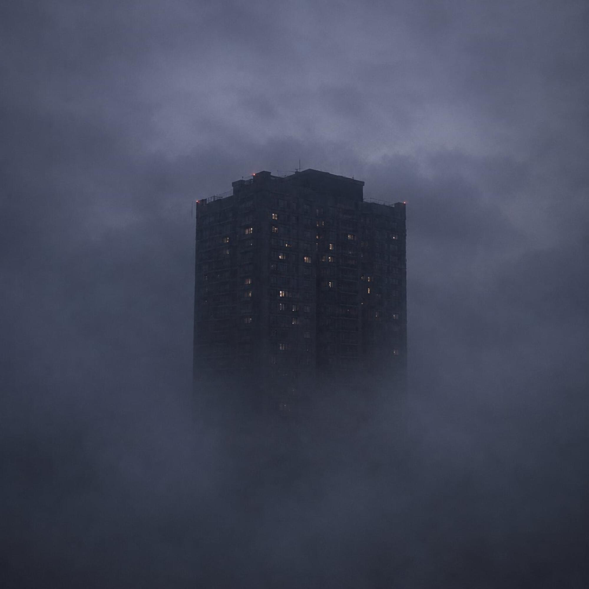 Релиз FOGGY