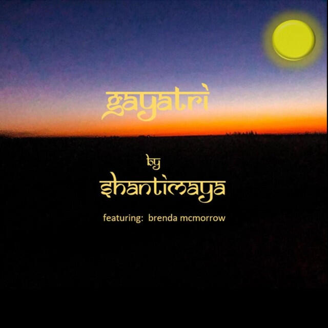 Релиз Gayatri