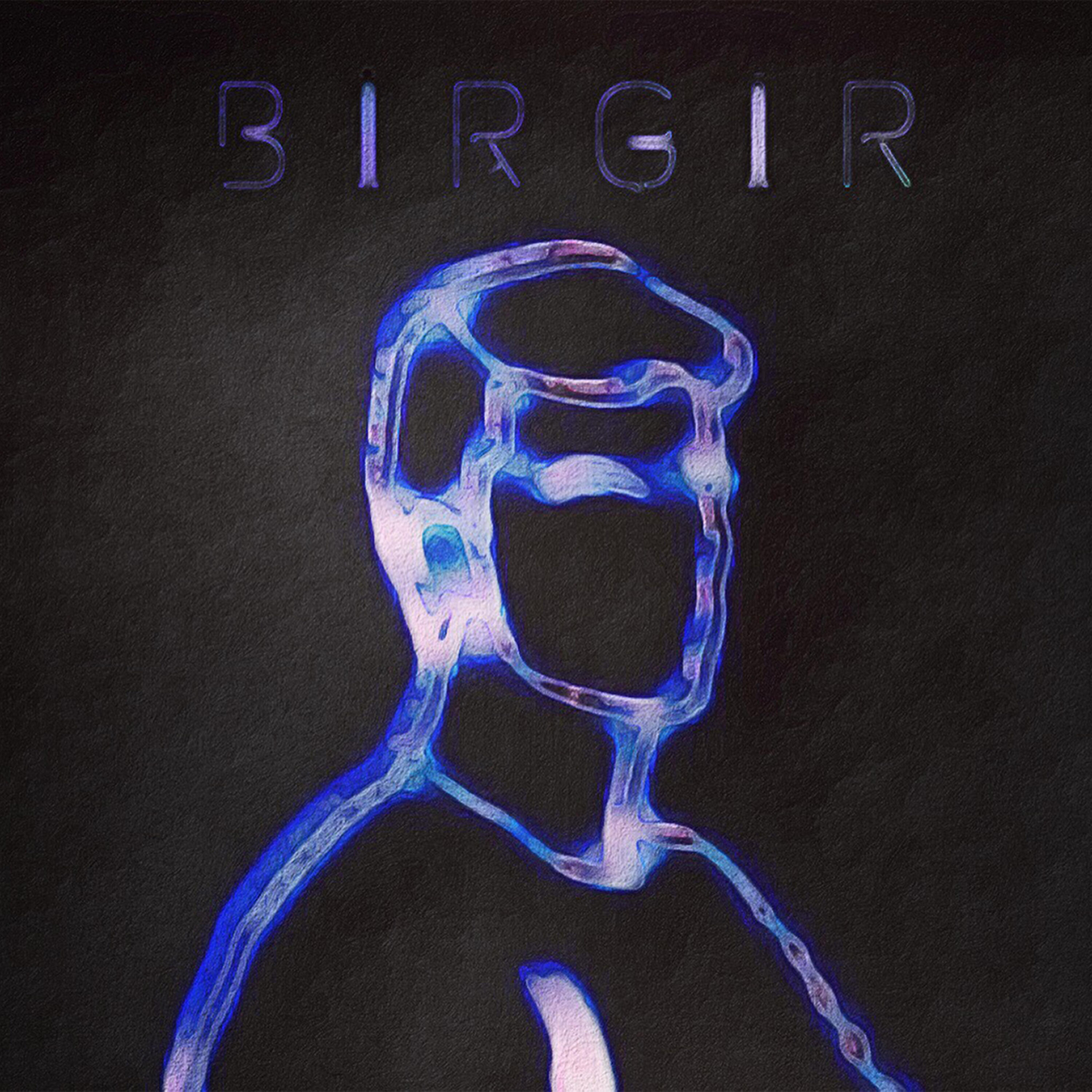 Релиз Birgir - EP