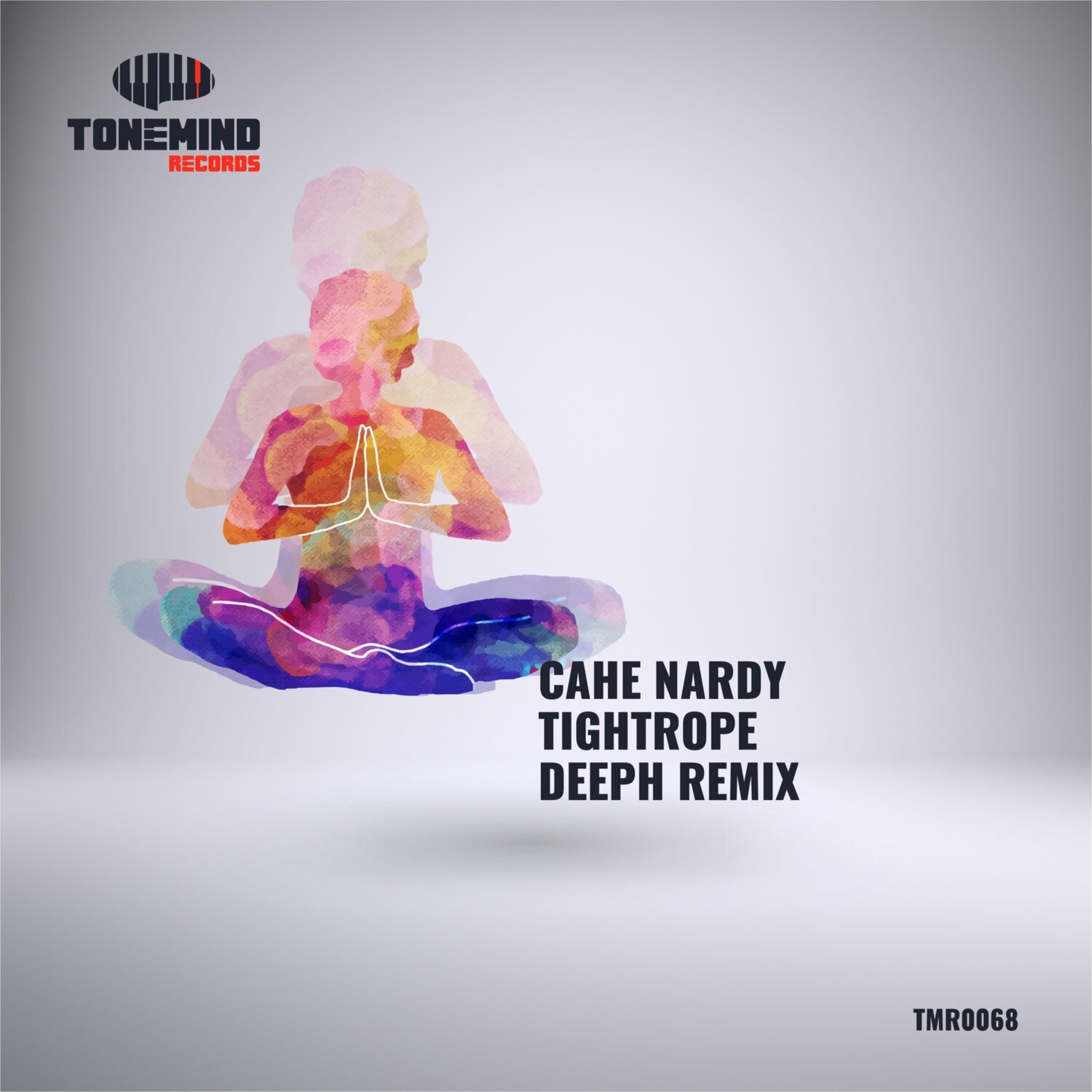 Релиз Tightrope Deeph Remix