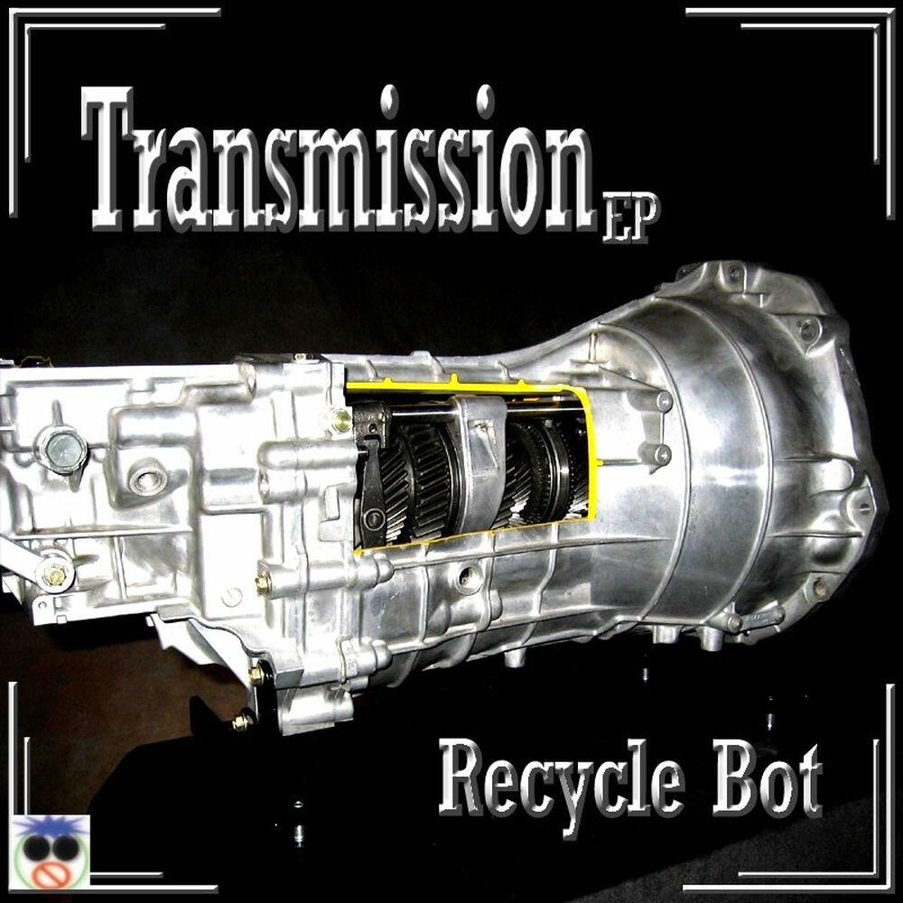 Релиз Transmission EP