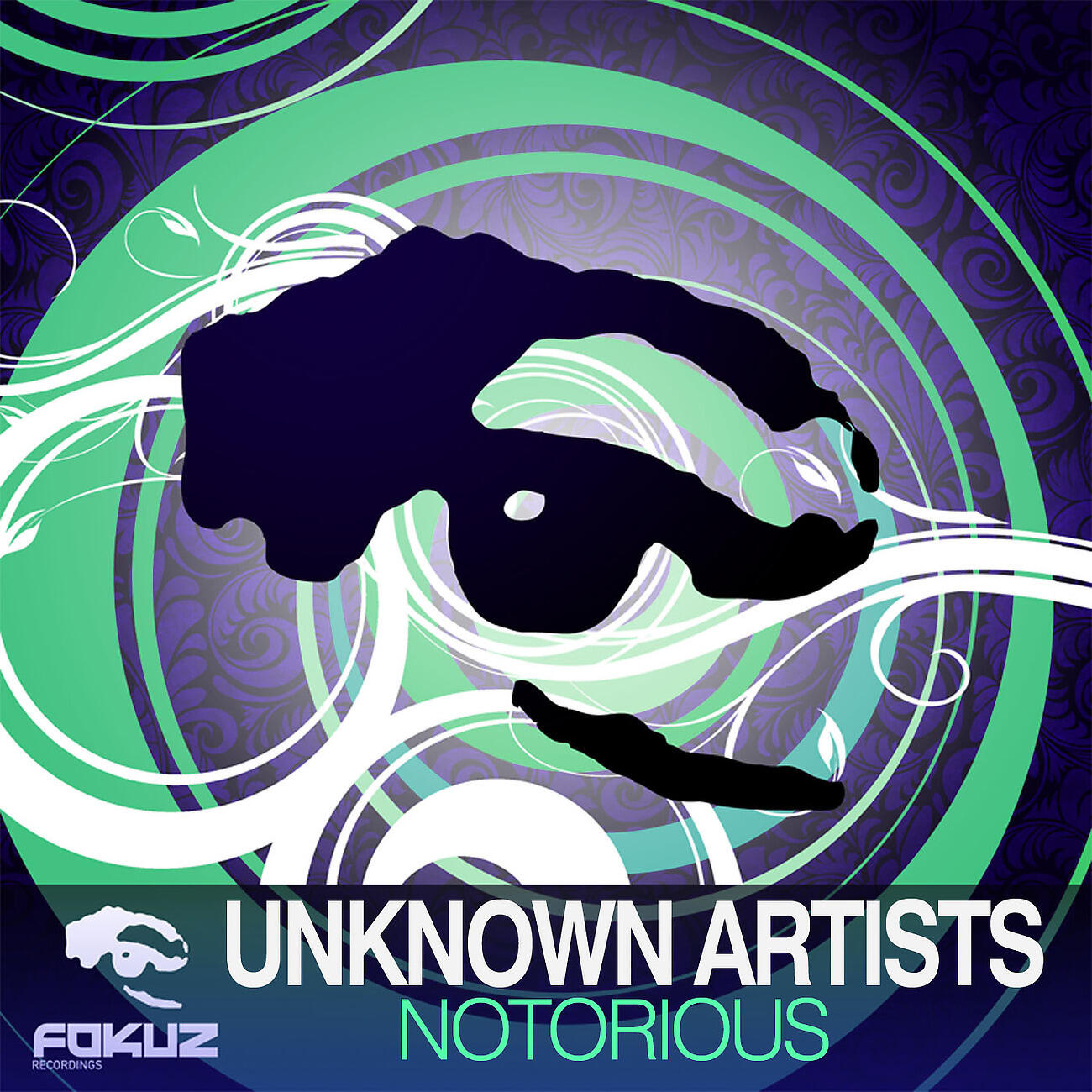 Постер альбома One More / Notorious Honey