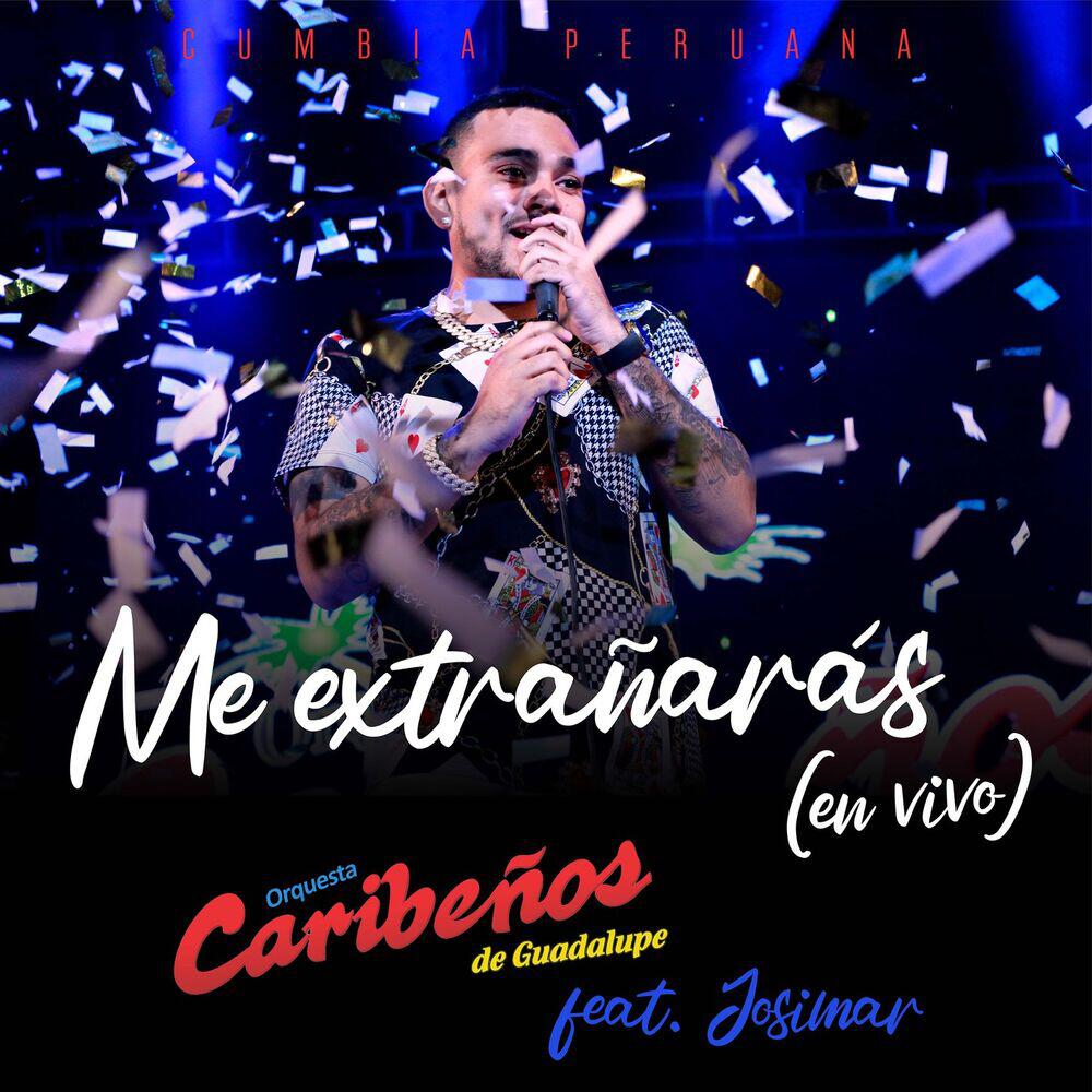 Релиз Me extrañarás