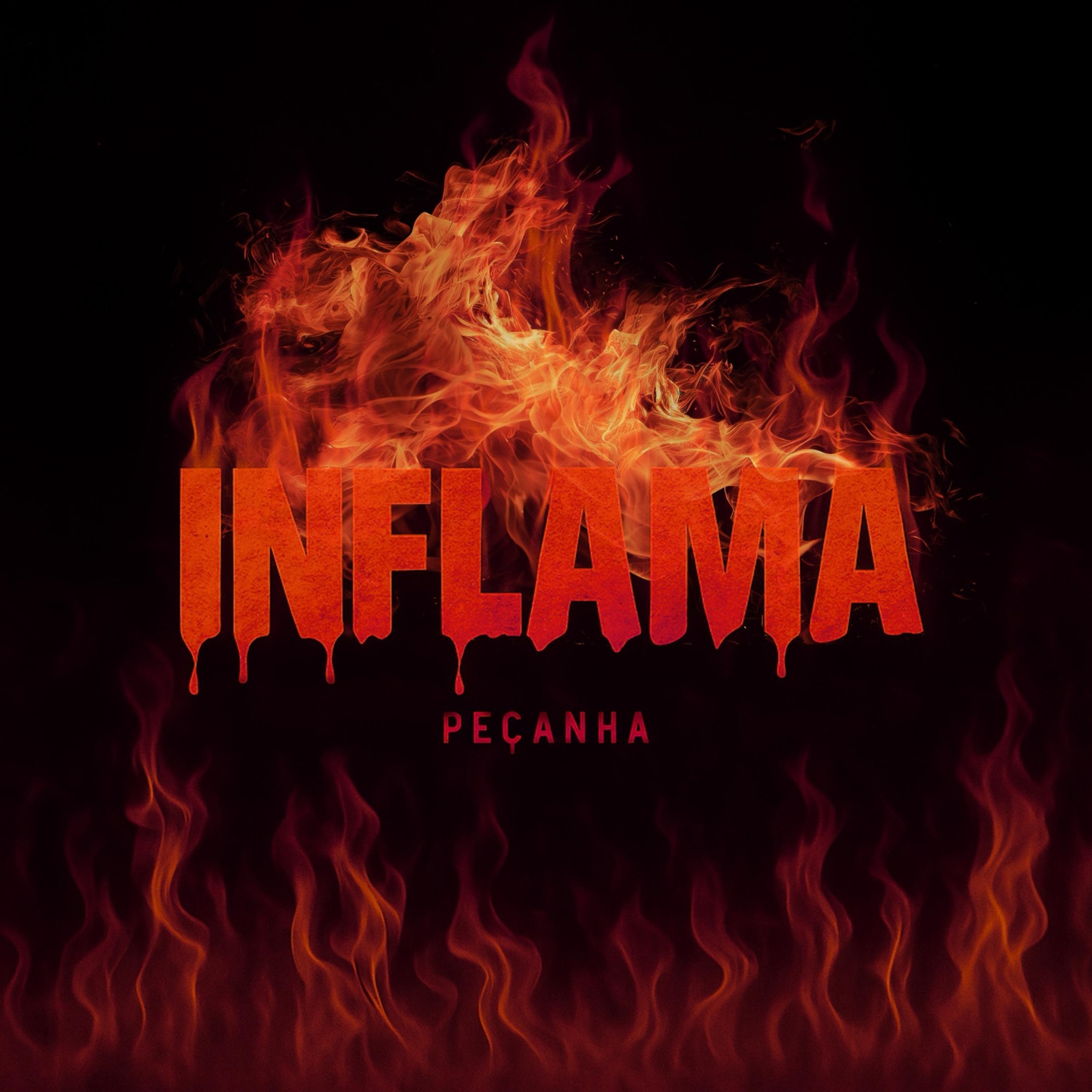 Релиз Inflama