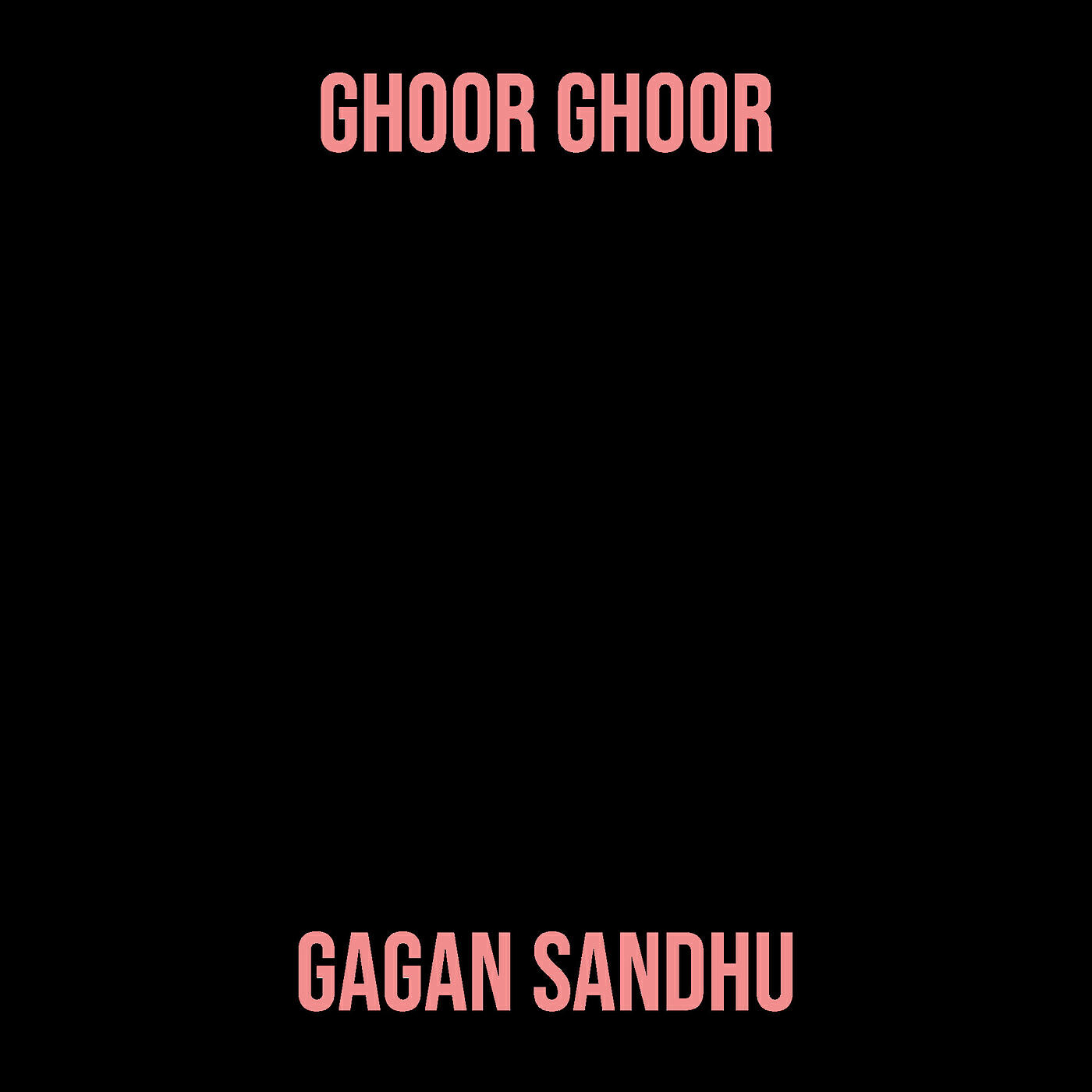 Релиз Ghoor Ghoor