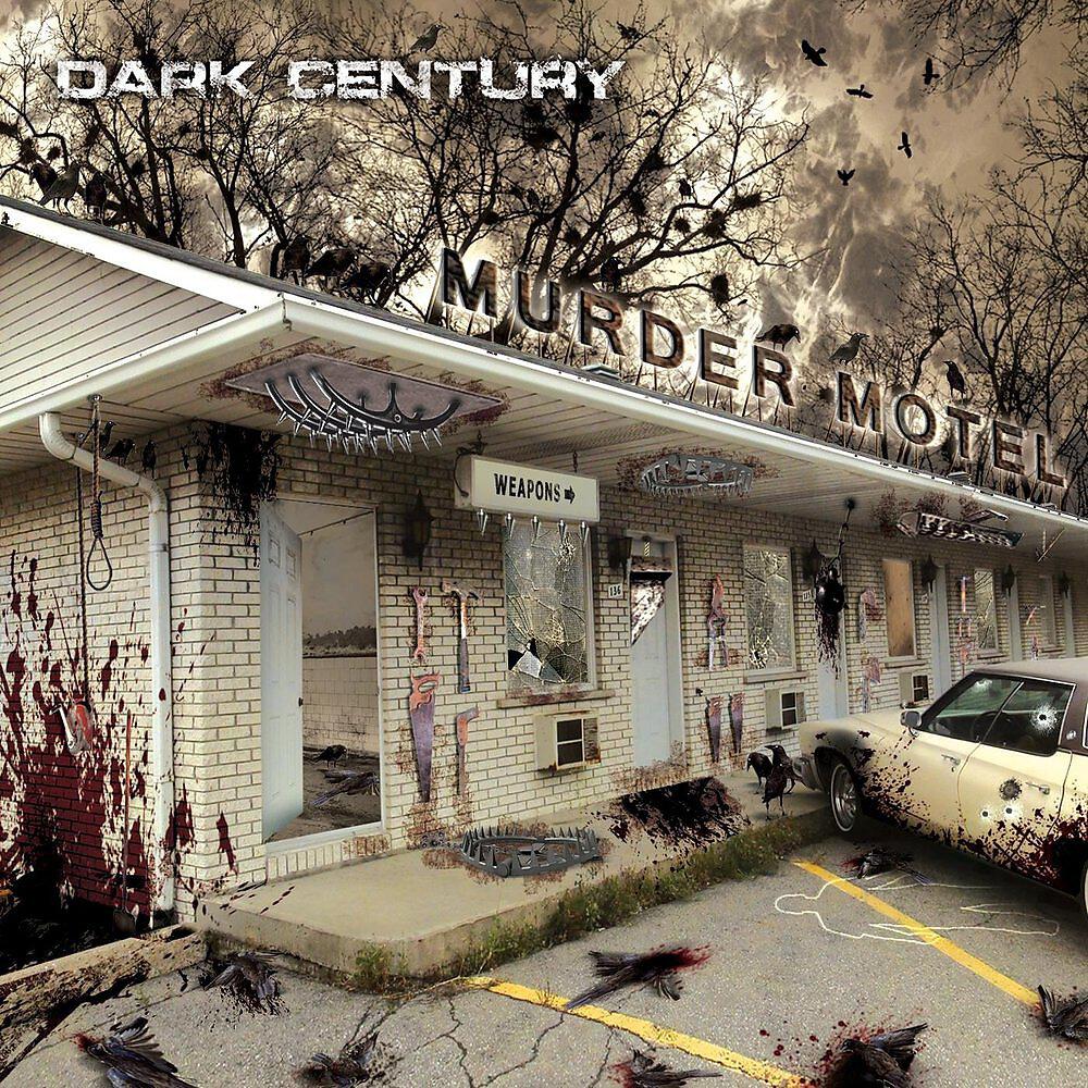 Постер альбома Murder Motel