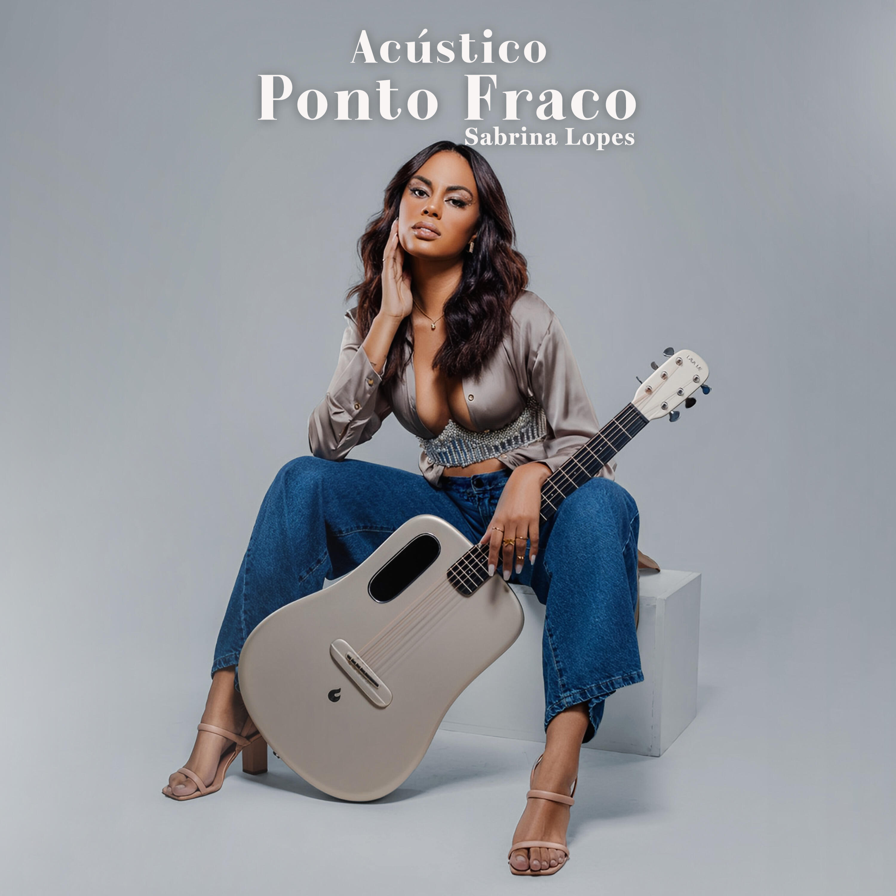 Релиз Ponto Fraco