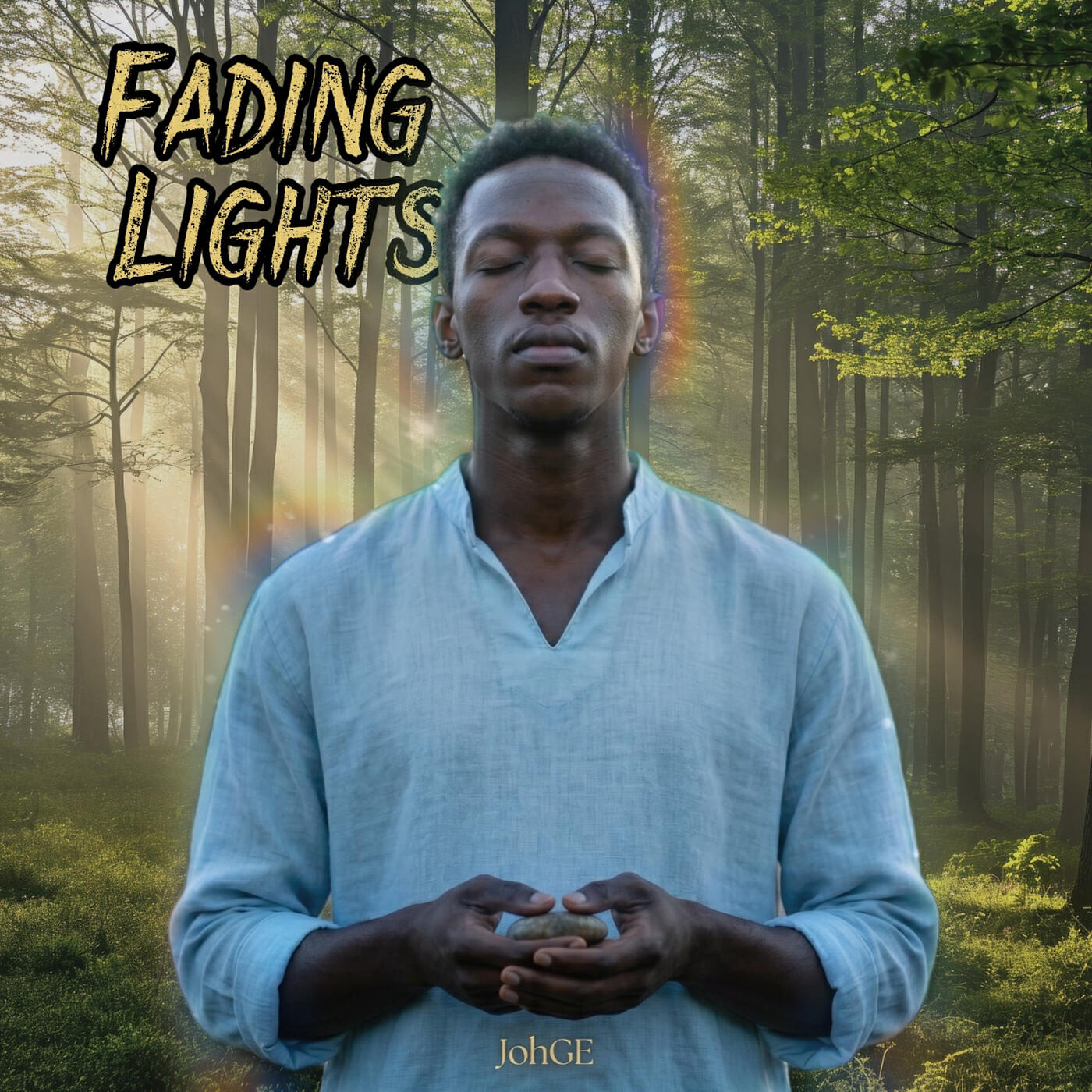 Релиз Fading Lights