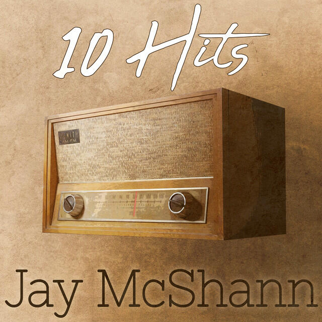 Релиз 10 Hits of Jay McShann