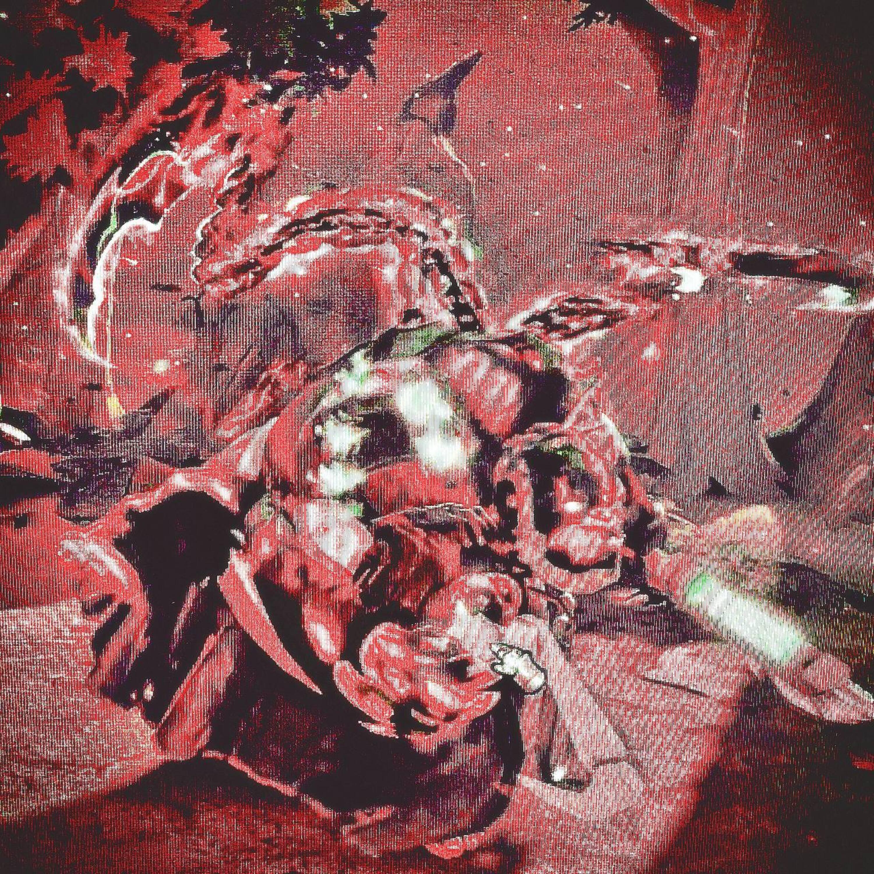 Релиз ULTRA PUDGE PHONK