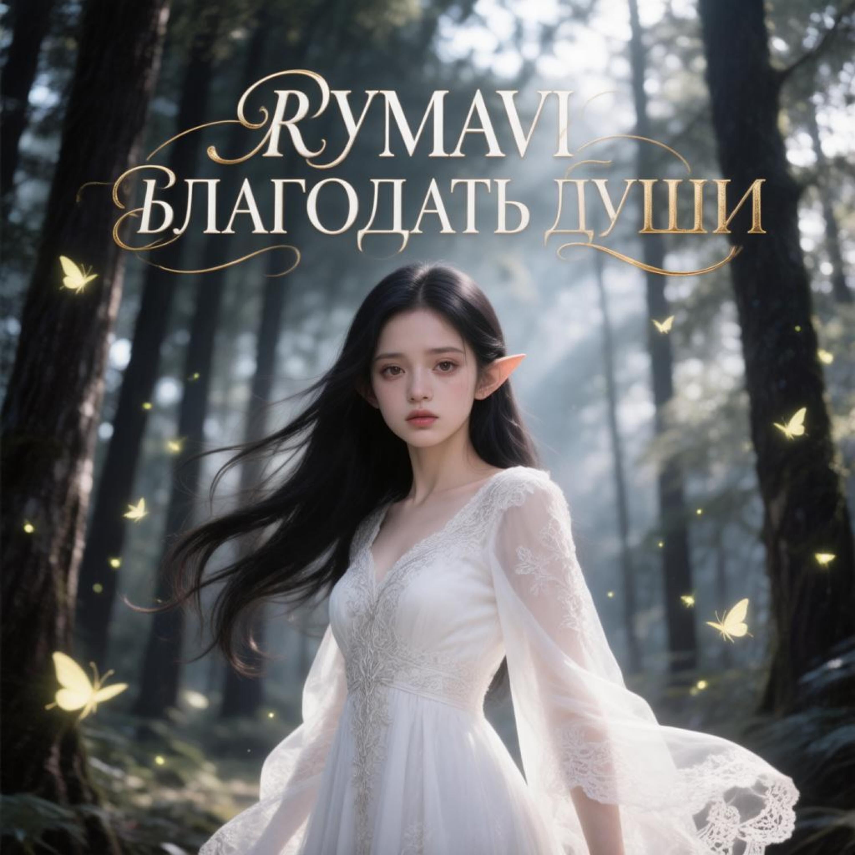 Релиз Благодать души