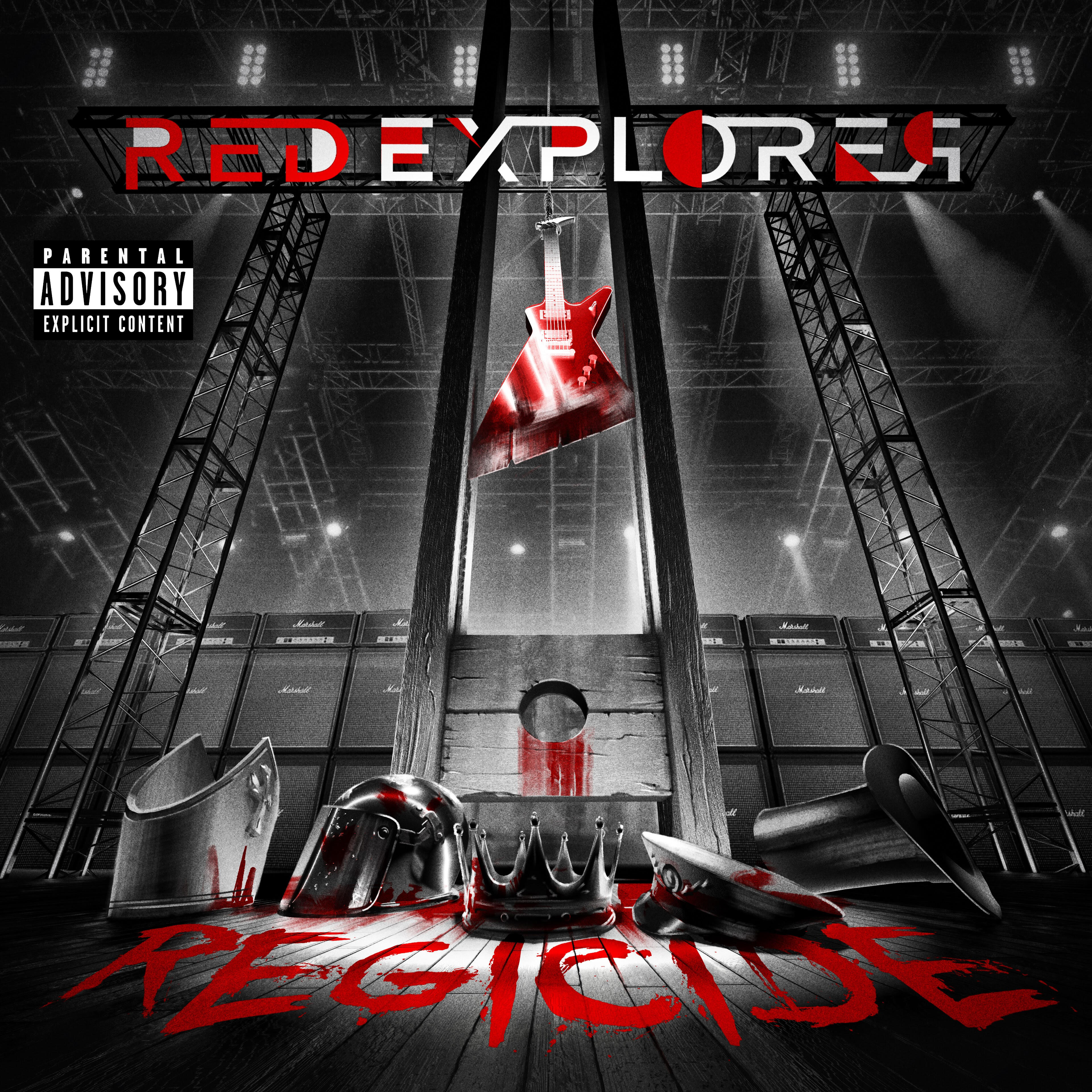 Релиз Regicide