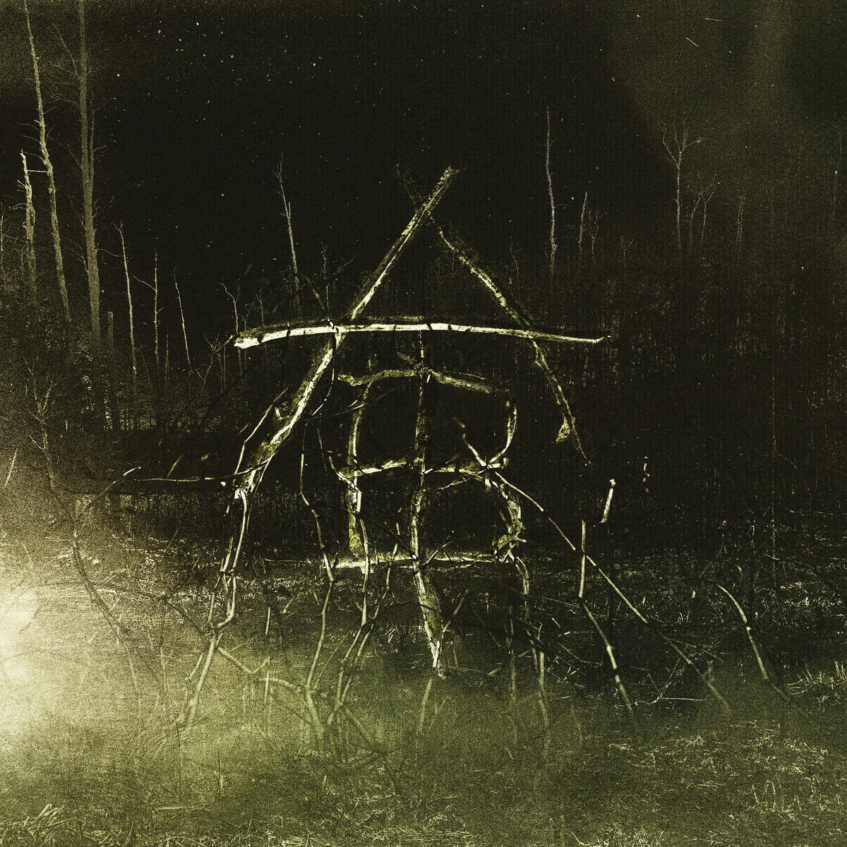 Релиз Hum From The Hollow