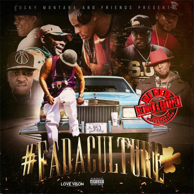 Скачать песню Melo Montana, DJ Red, Yung CEO, Killa Kyleon - Yung Hogg бесплатно в MP3 для Android и iOS