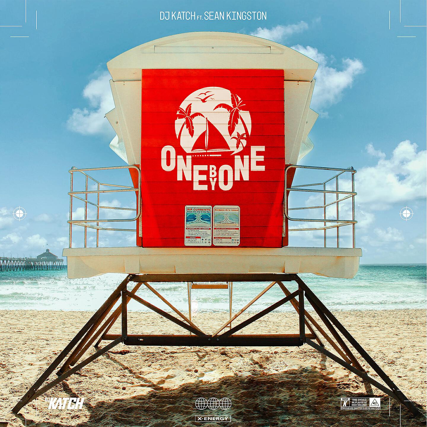 Скачать песню DJ Katch, Sean Kingston - One By One бесплатно в MP3 для Android и iOS