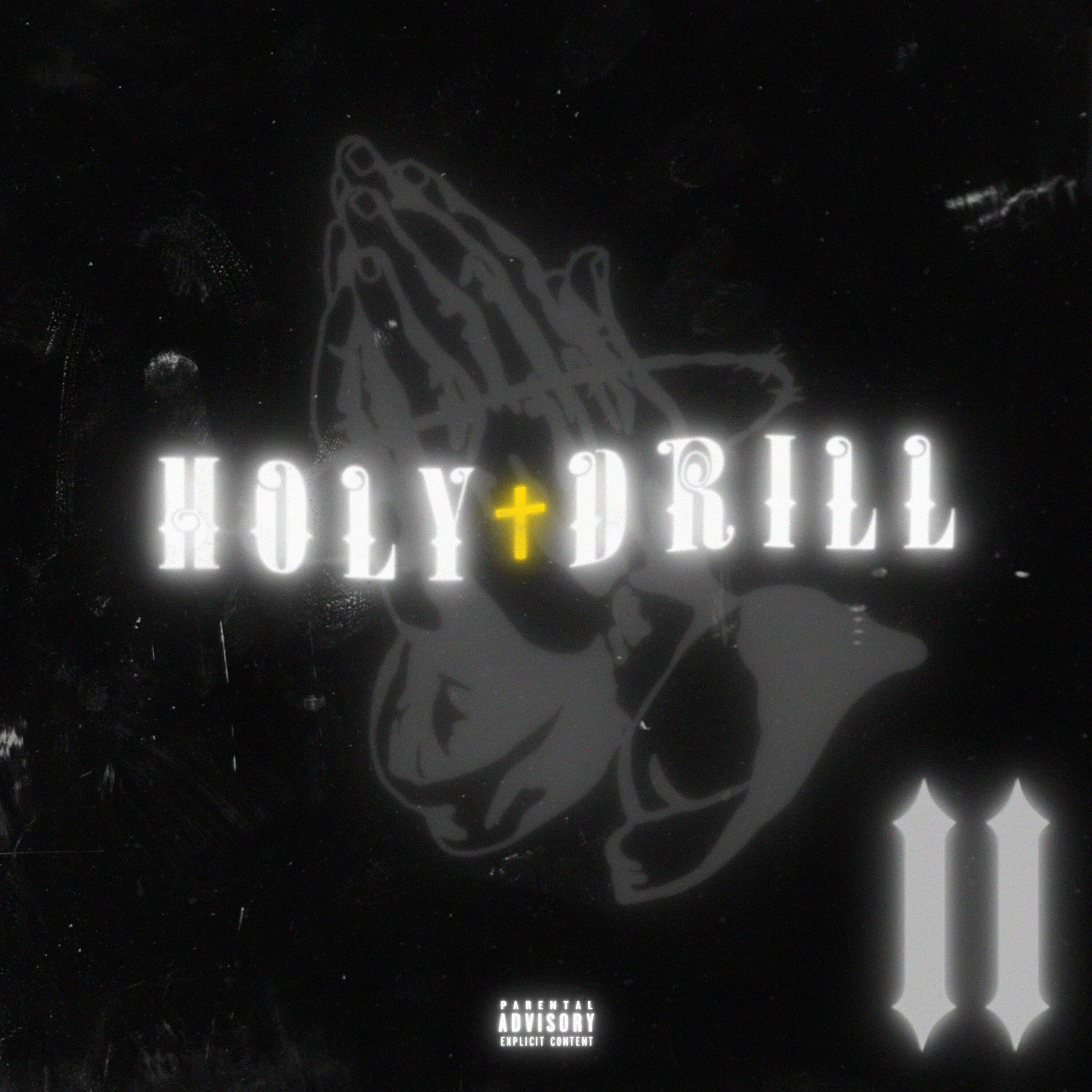 Релиз Holy Drill II