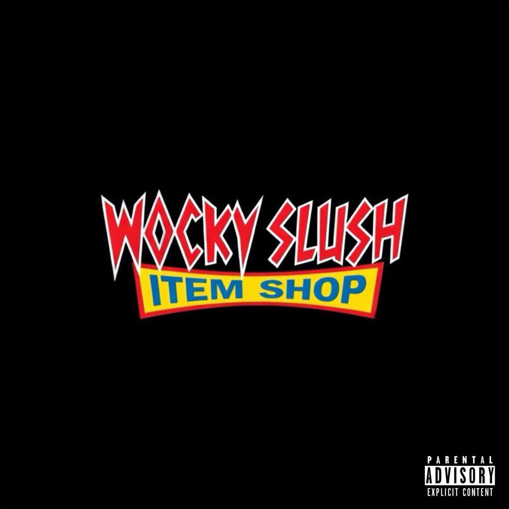 Релиз Item Shop