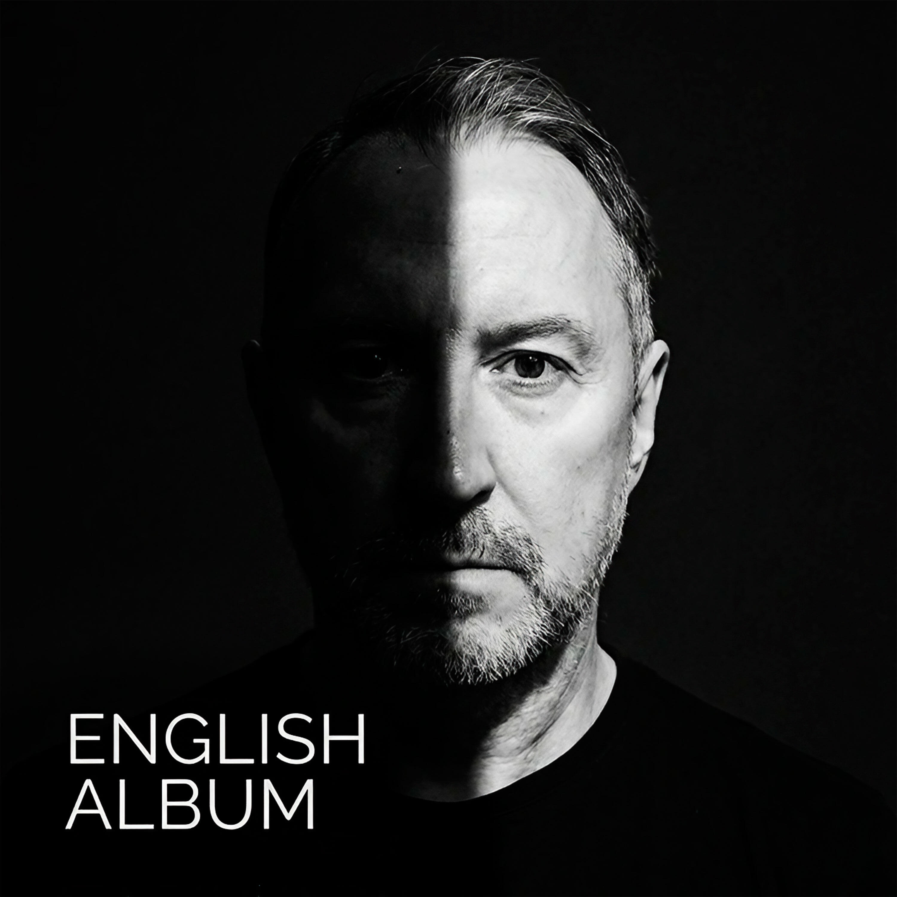 Релиз English Album