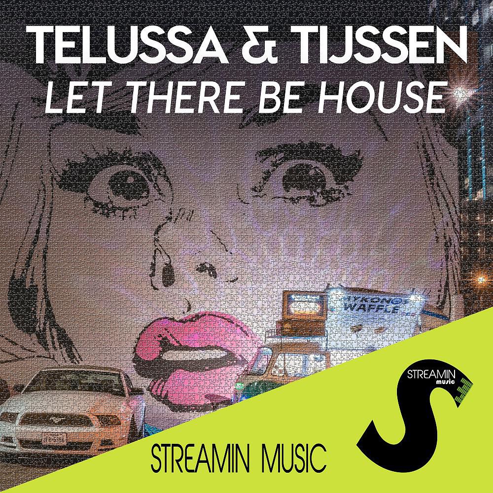 Telussa, Tijssen & Teleussa