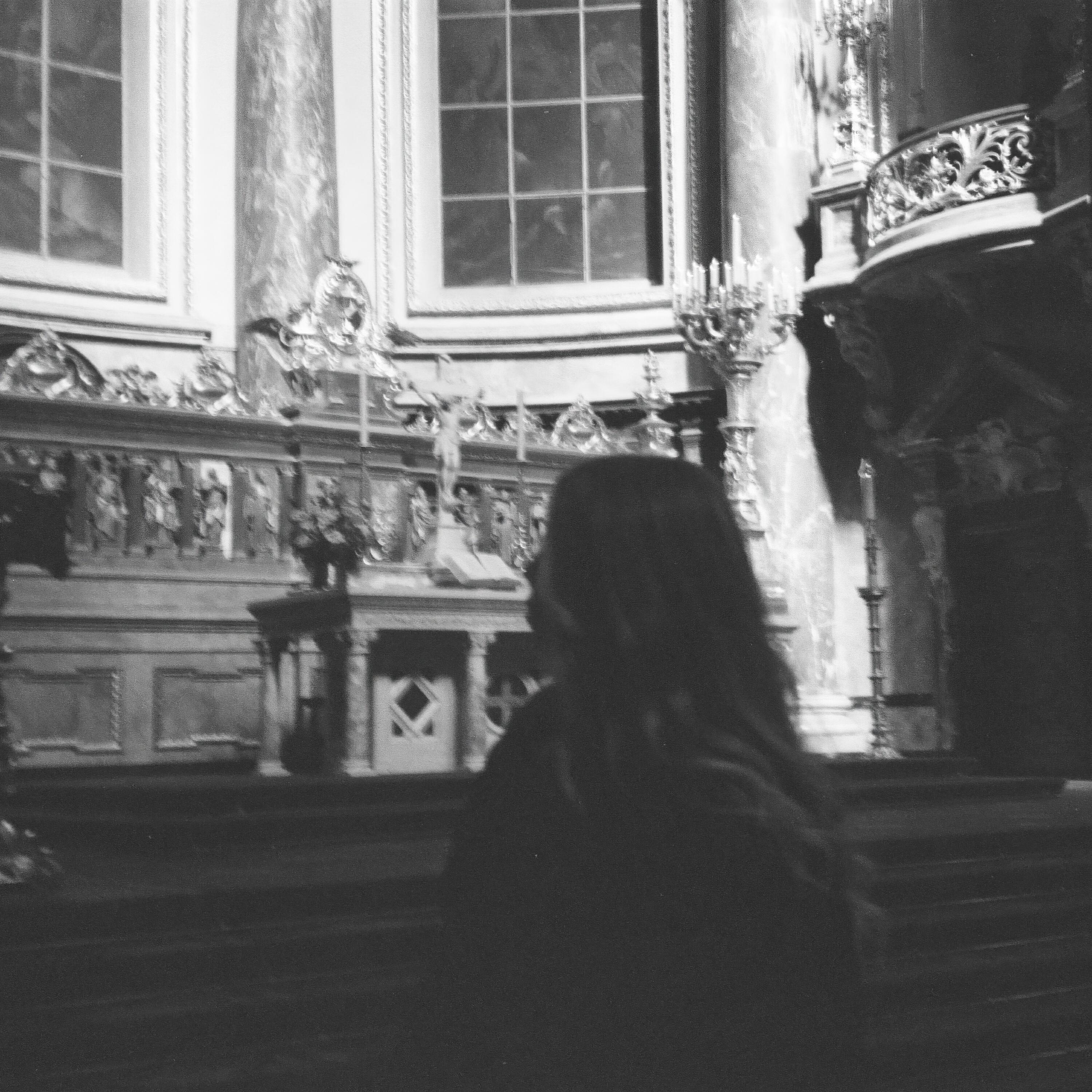 Релиз DEVILS