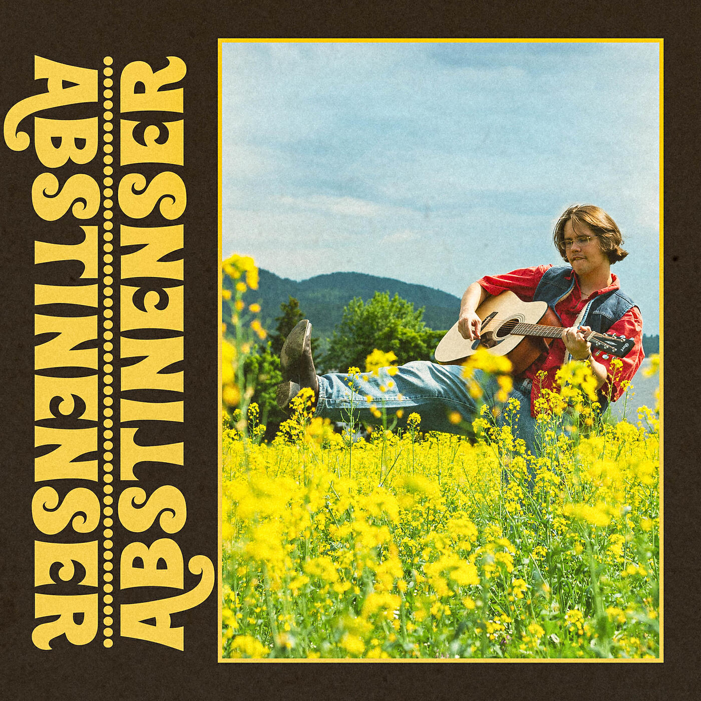 Релиз Abstinenser
