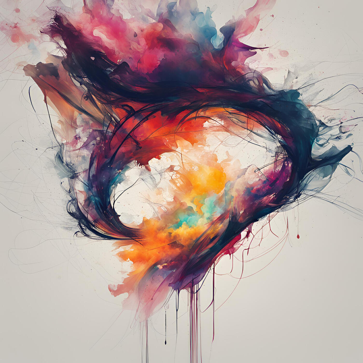 Релиз Conflicted Emotions