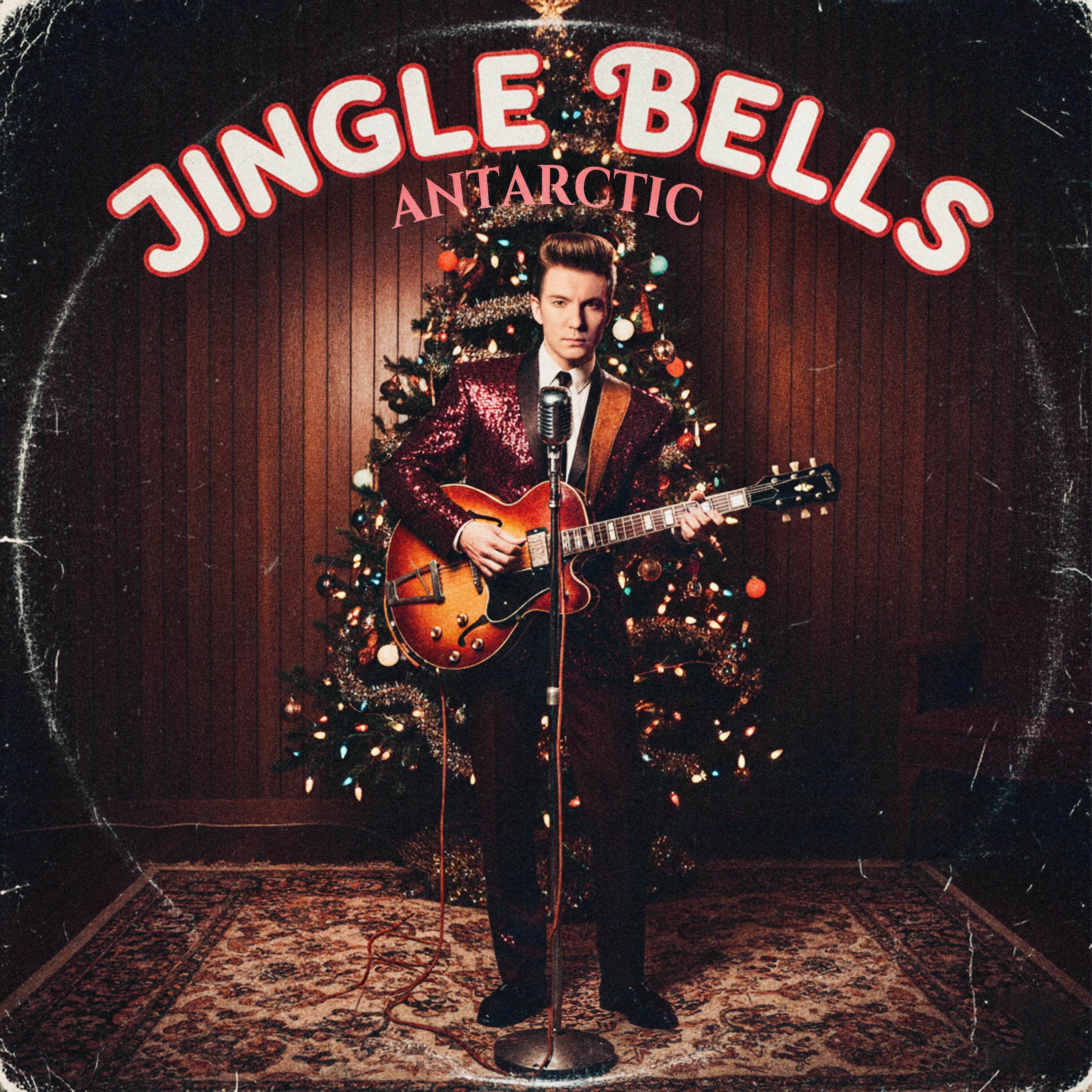 Релиз Jingle Bells