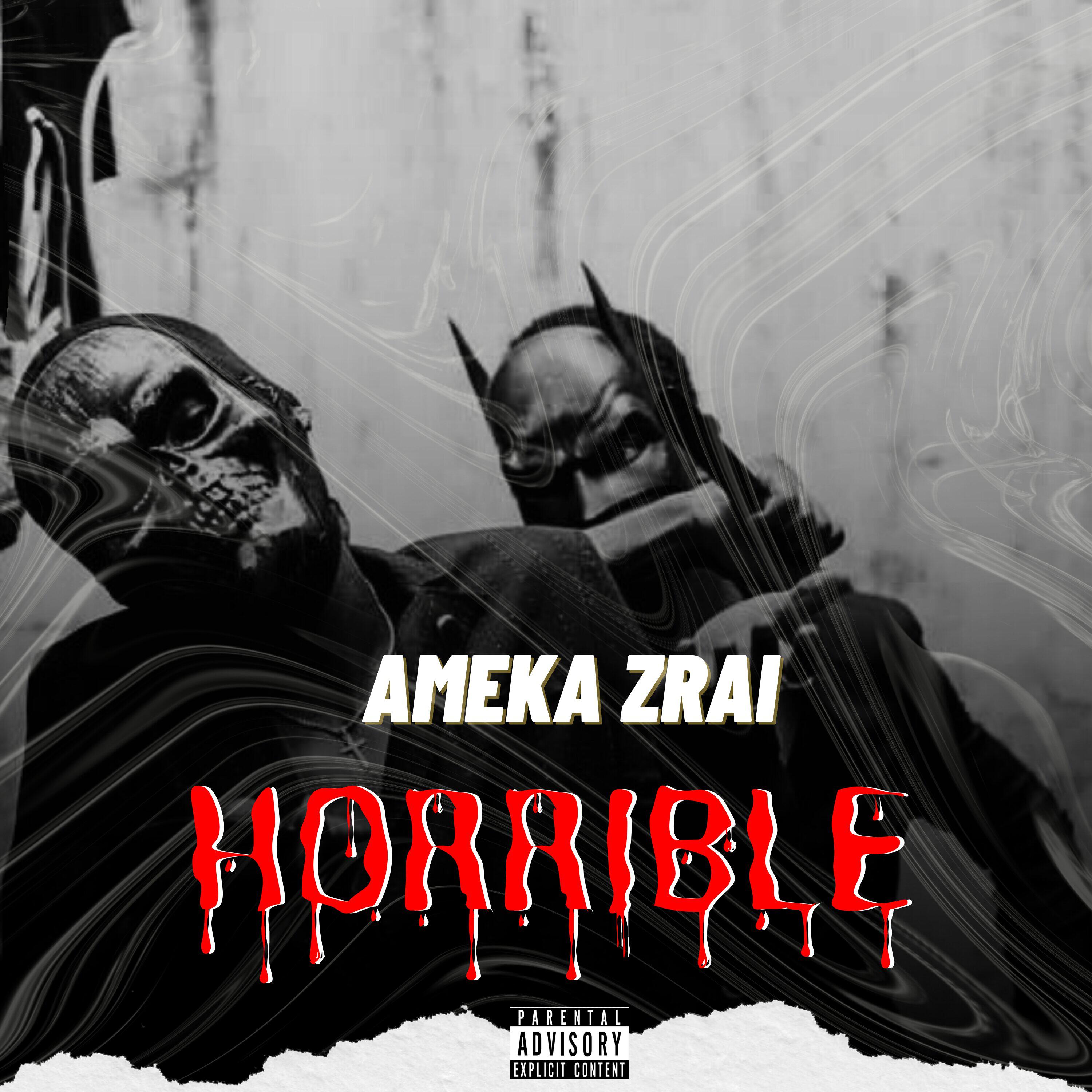 Релиз Horrible
