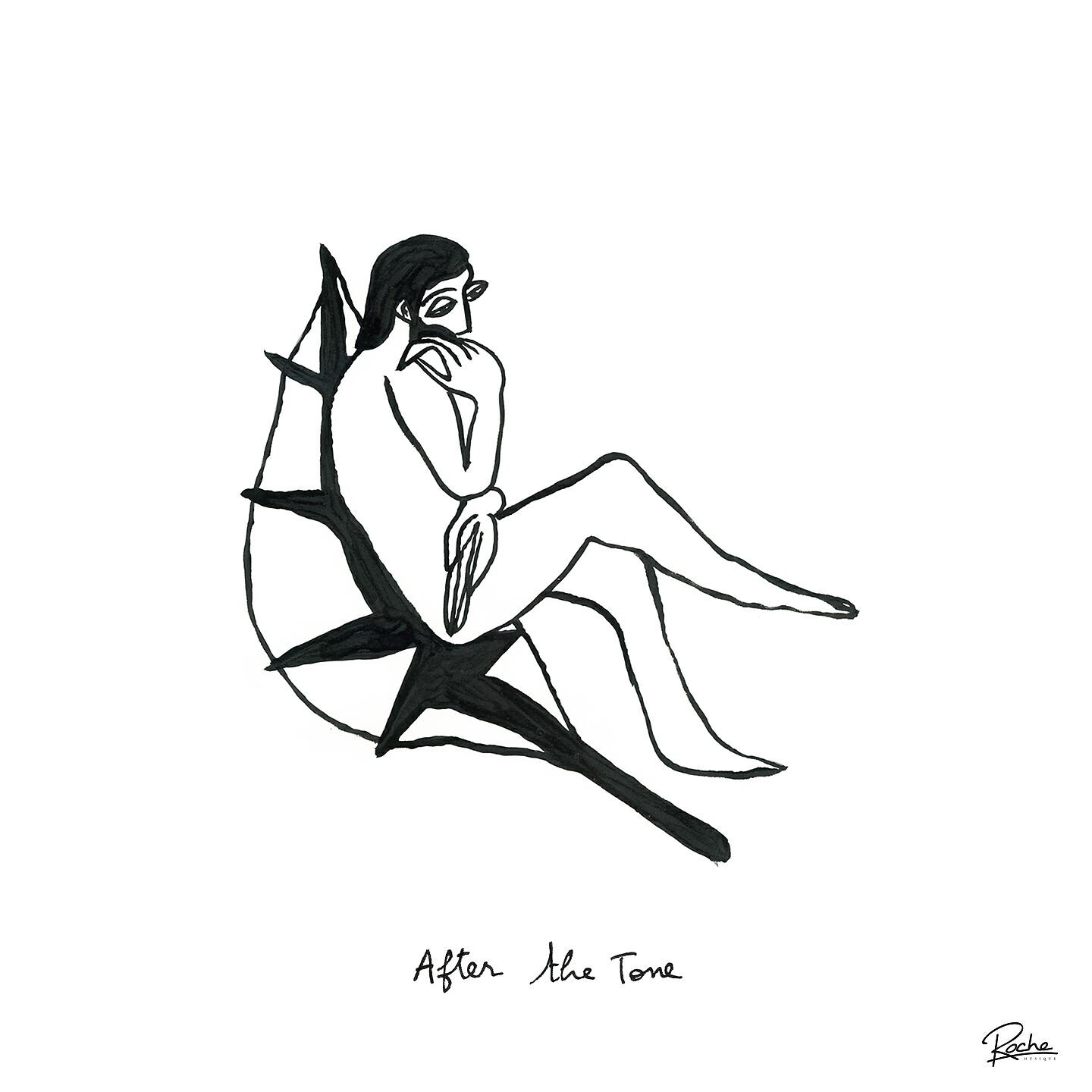 Релиз After the Tone with Lossapardo