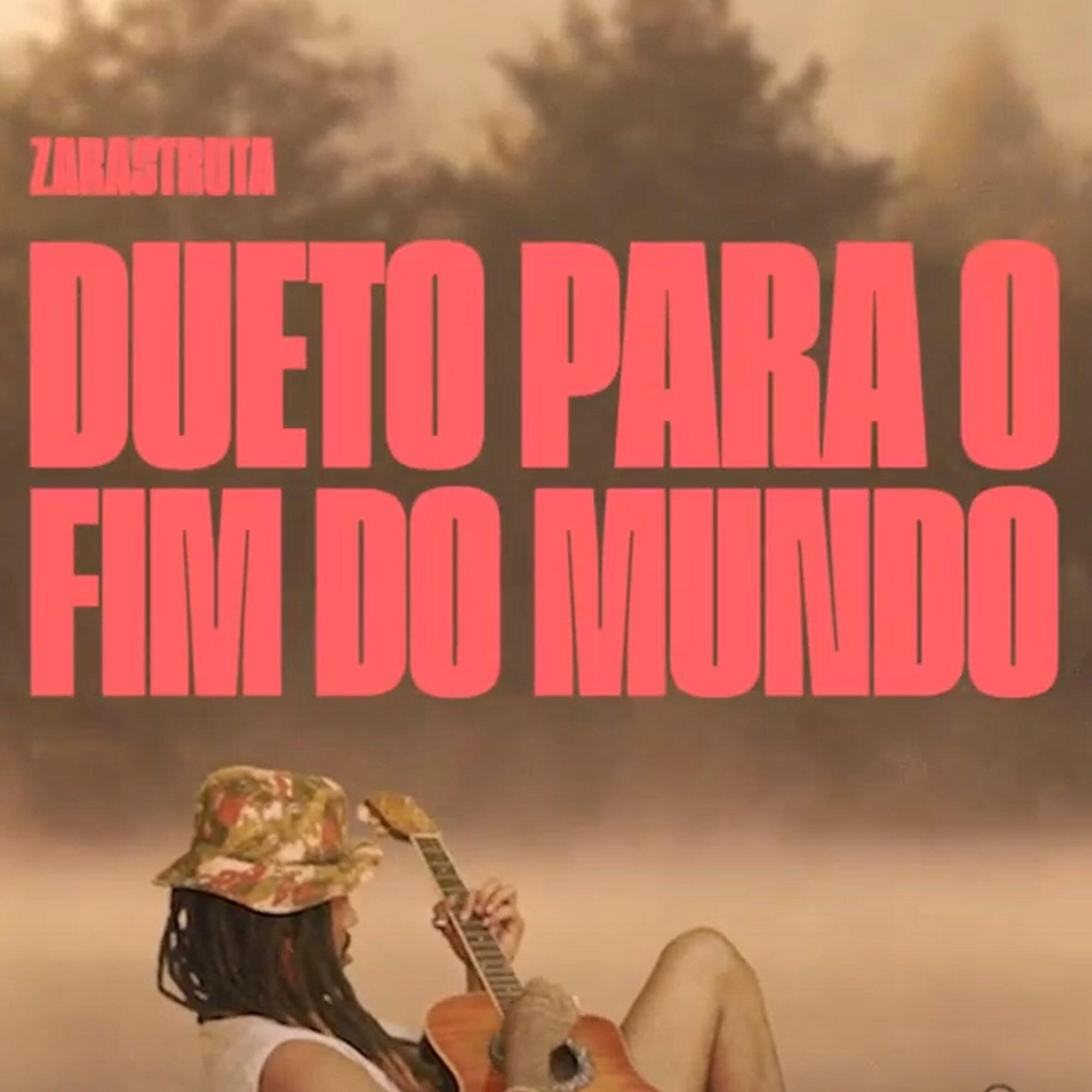 Релиз Dueto Para O Fim Do Mundo