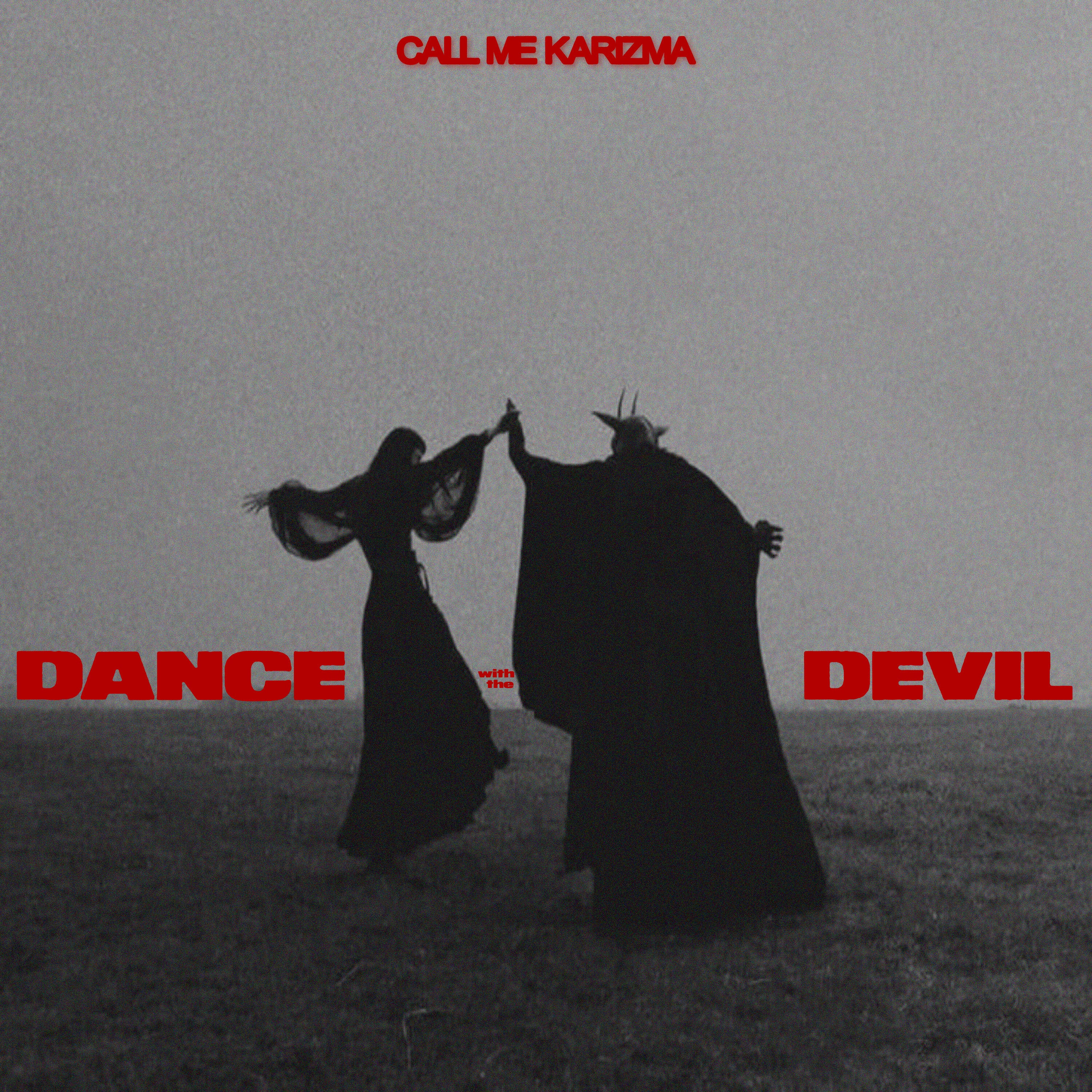 Релиз Dance With The Devil